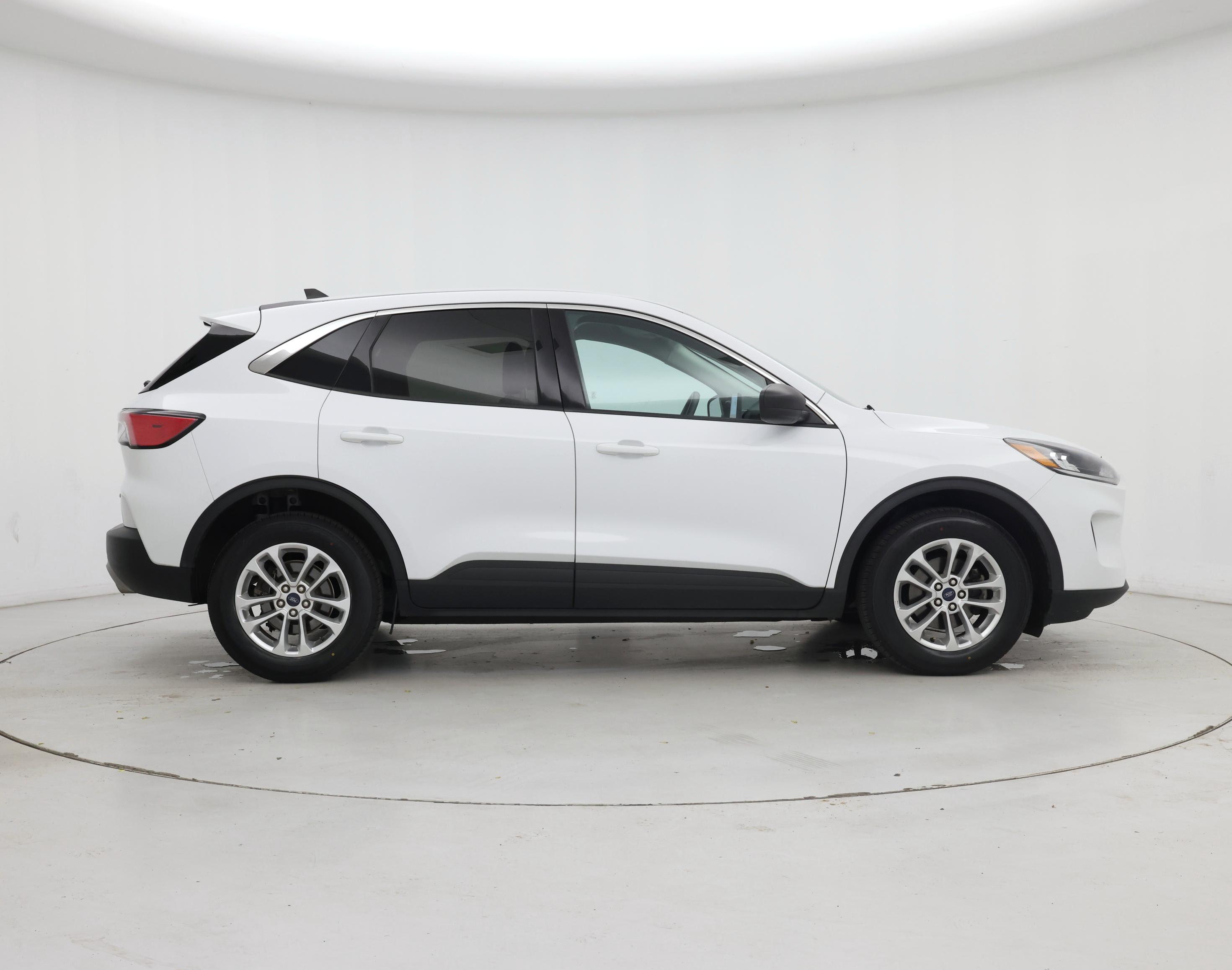 Thumbnail: 2022 Ford Escape - 7