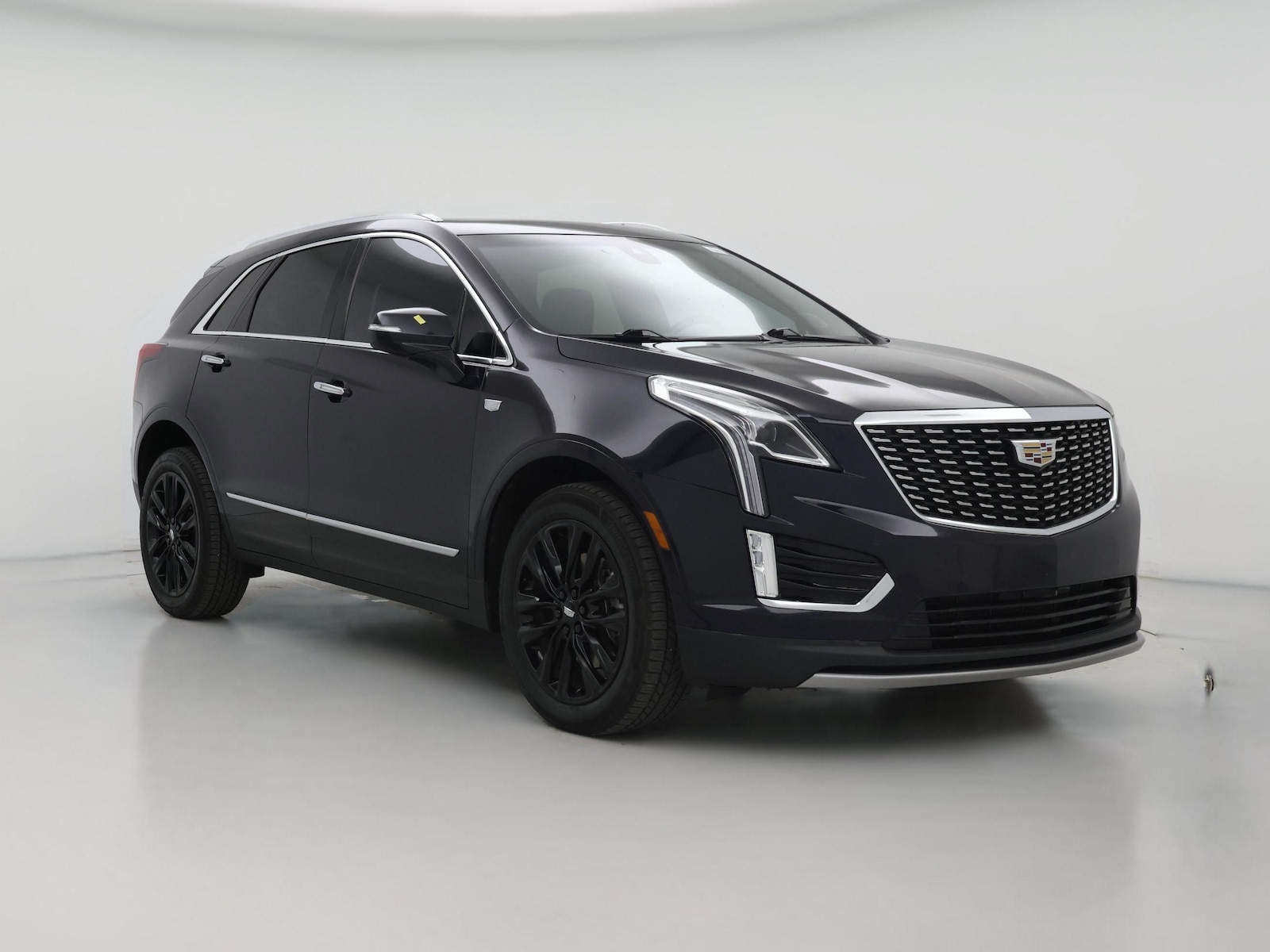 2021 Cadillac XT5