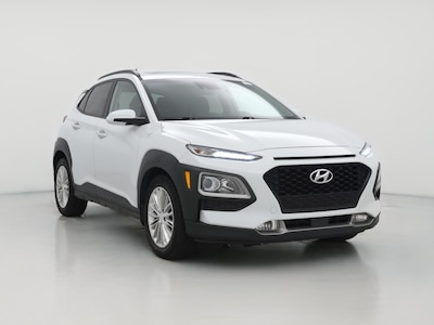 2018 Hyundai Kona SEL