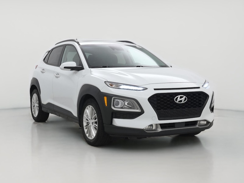 2018 Hyundai Kona SEL -
                  Farragut, TN