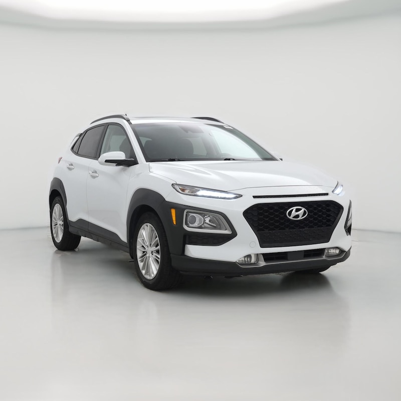 2018 Hyundai Kona SEL
