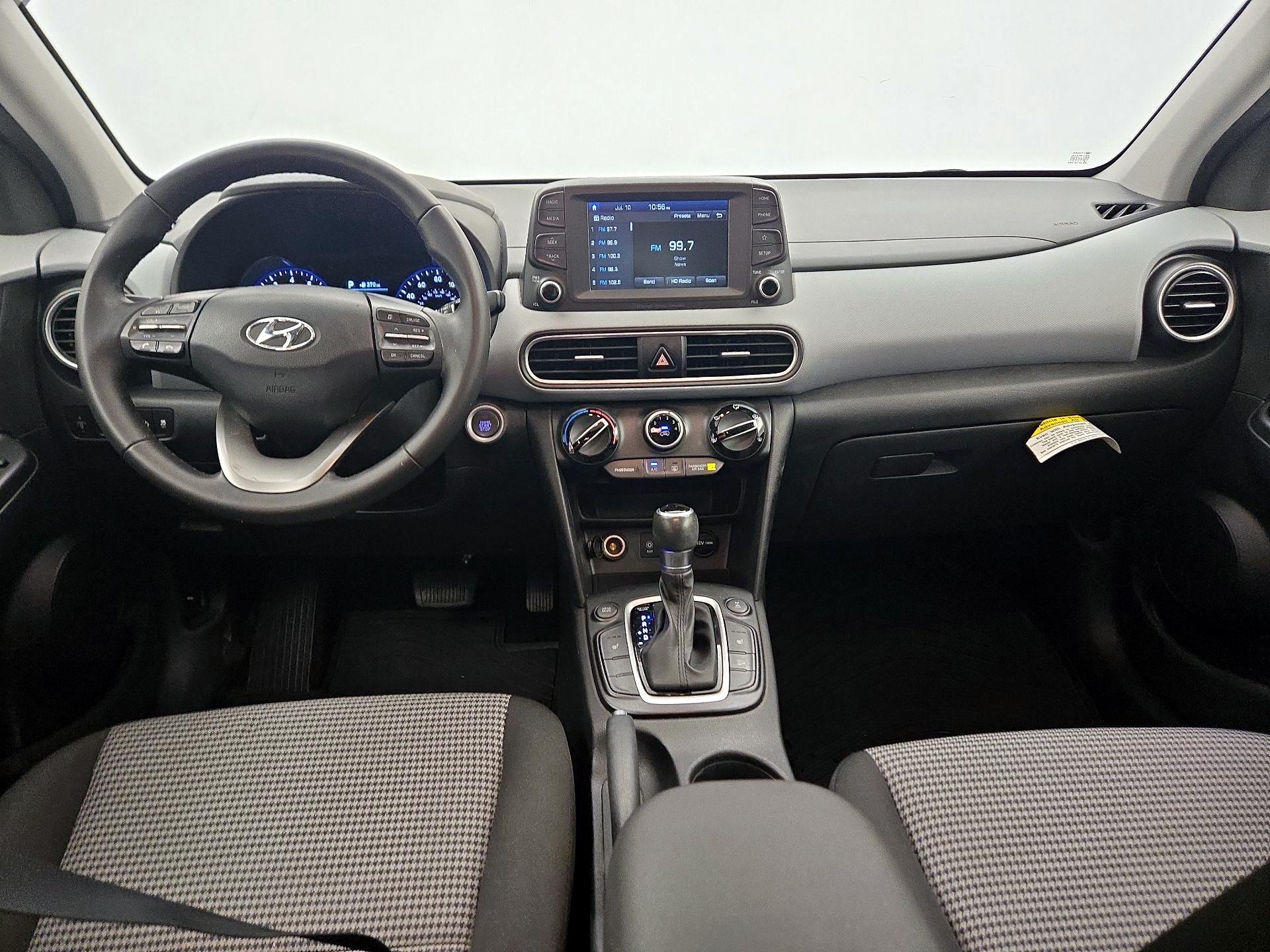 Thumbnail: 2018 Hyundai Kona - 9