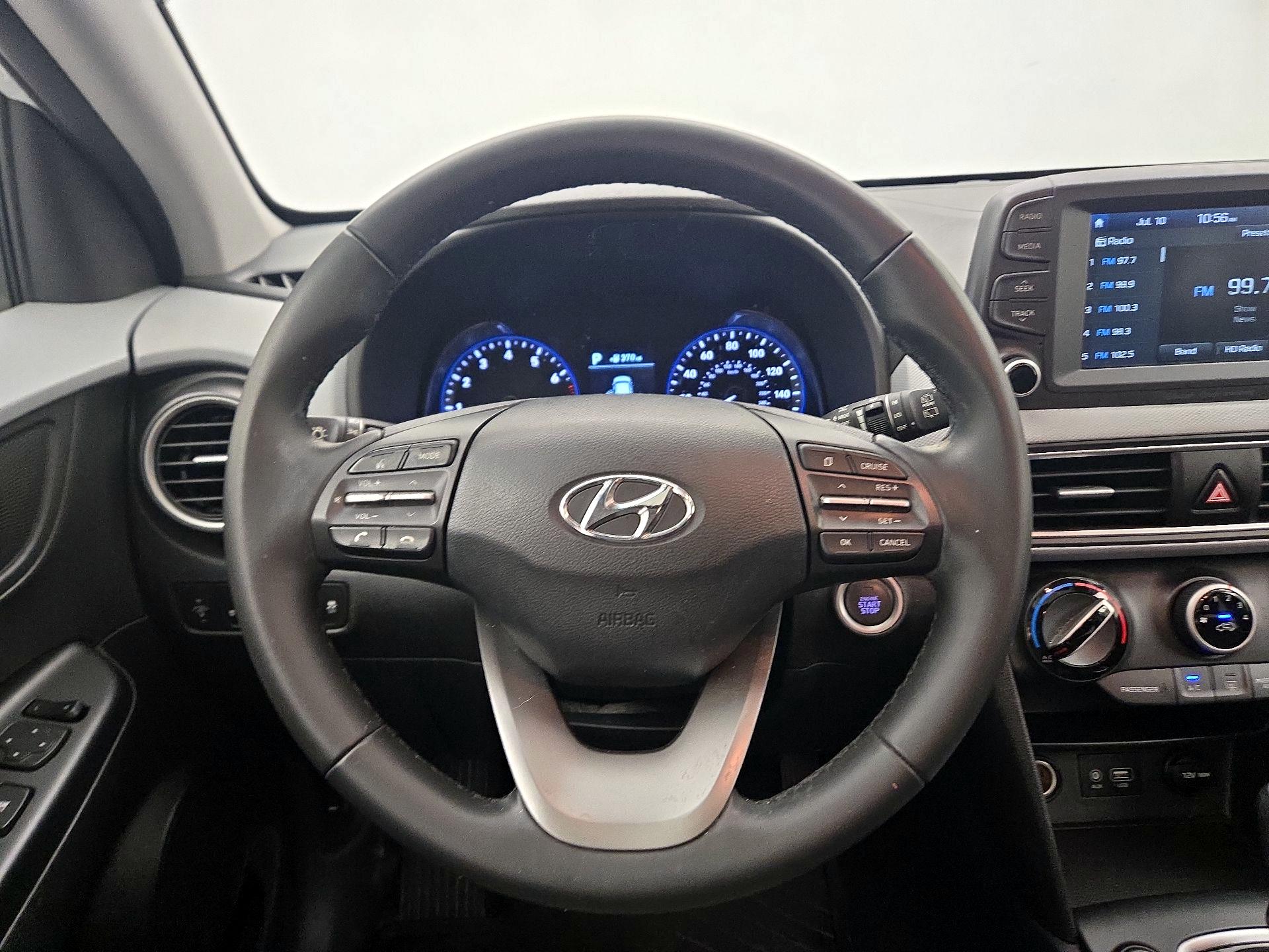 Thumbnail: 2018 Hyundai Kona - 10