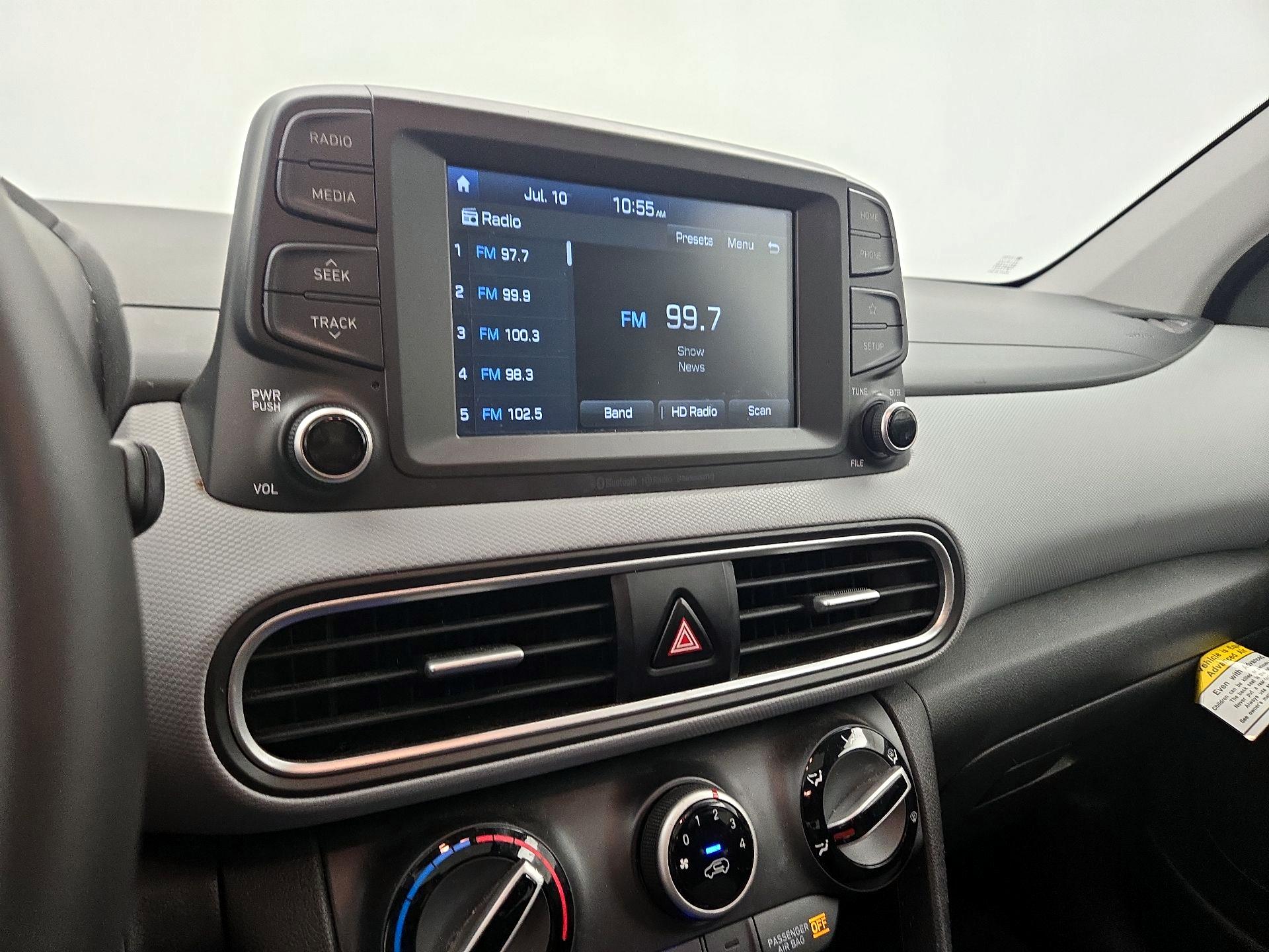 Thumbnail: 2018 Hyundai Kona - 15