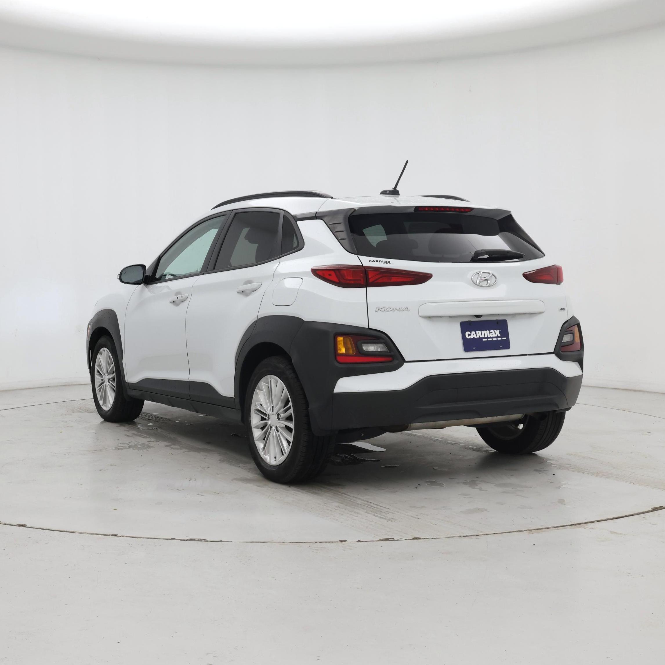 Thumbnail: 2018 Hyundai Kona - 2