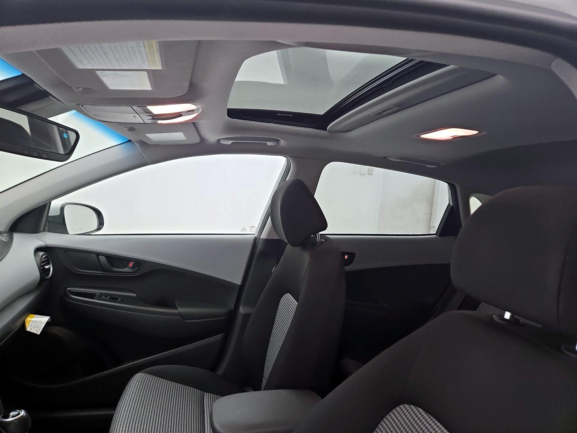 Thumbnail: 2018 Hyundai Kona - 19