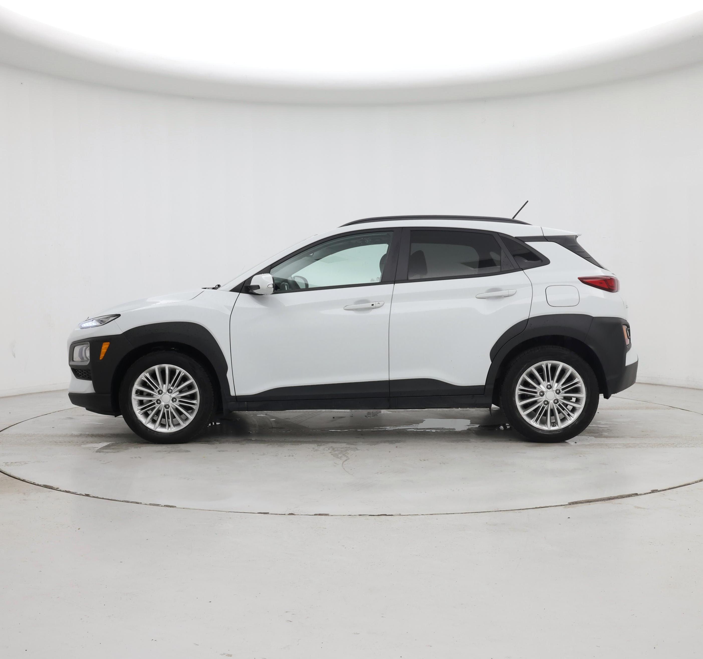 Thumbnail: 2018 Hyundai Kona - 3