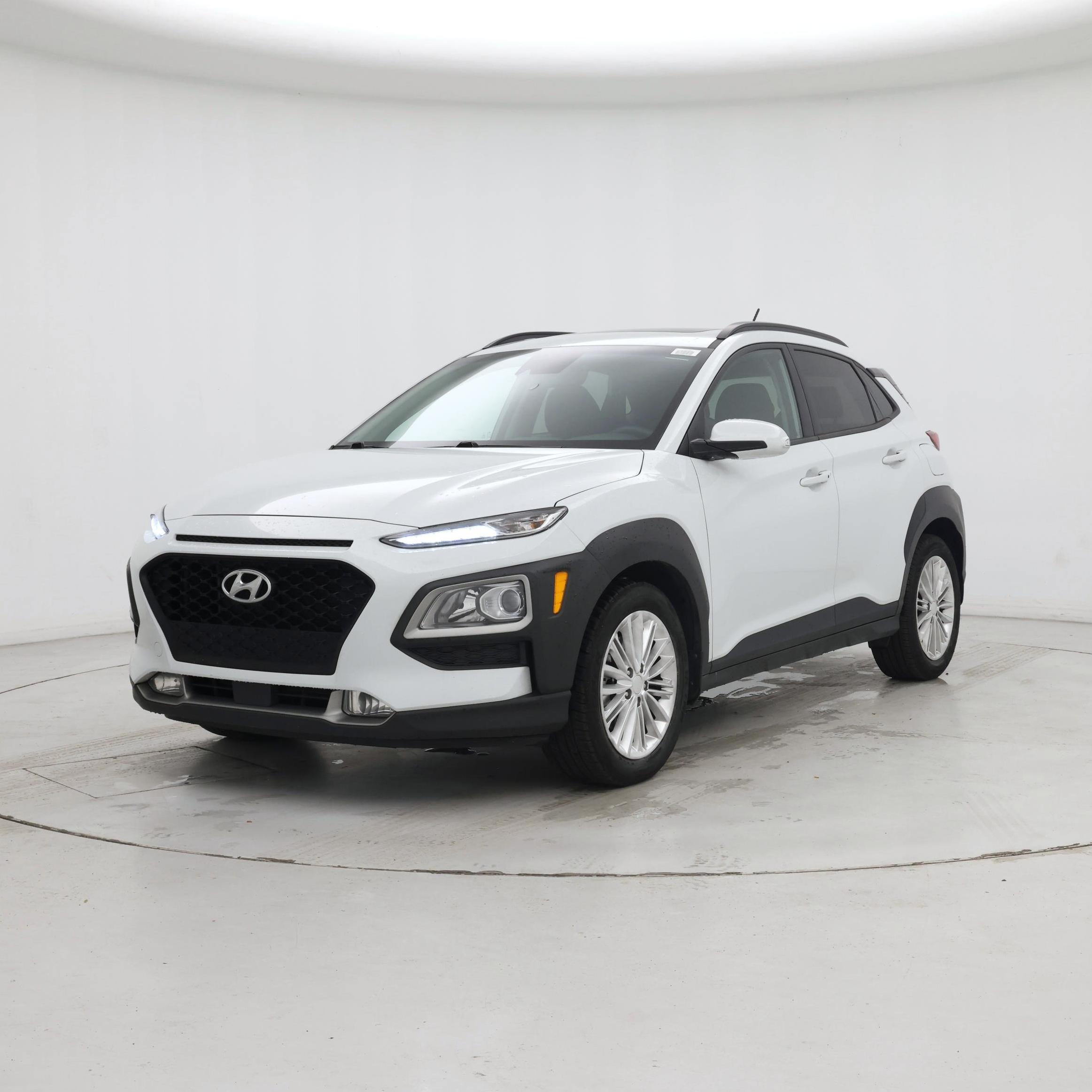 Thumbnail: 2018 Hyundai Kona - 4