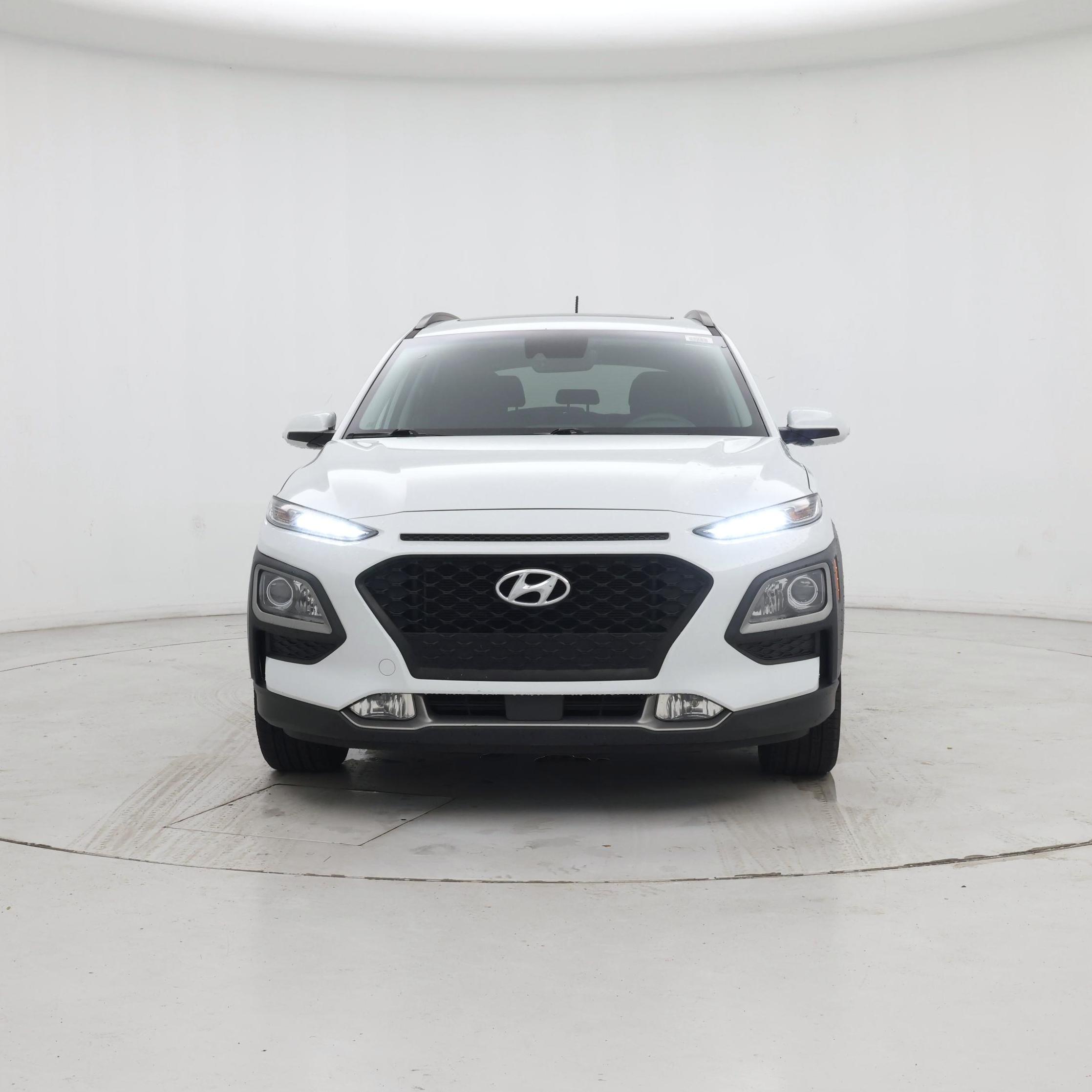 Thumbnail: 2018 Hyundai Kona - 5