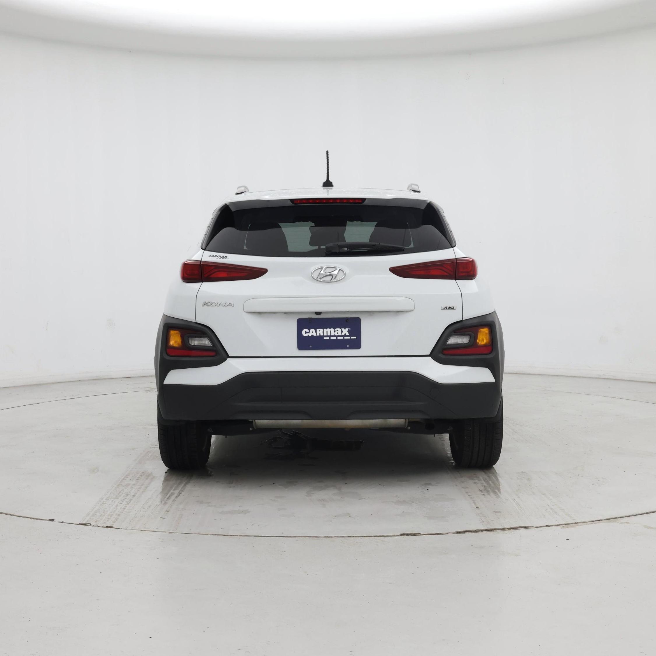 Thumbnail: 2018 Hyundai Kona - 6
