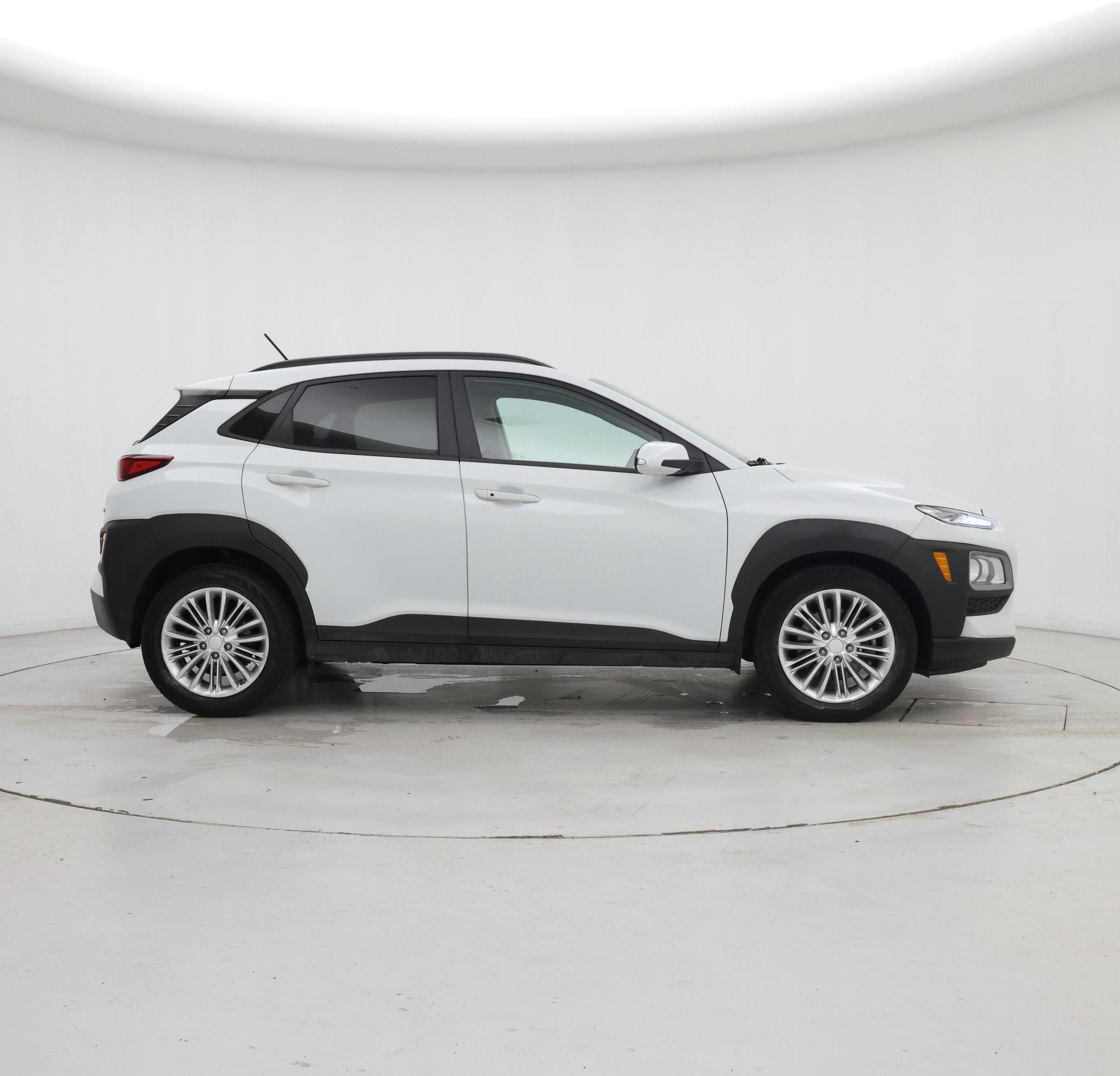 Thumbnail: 2018 Hyundai Kona - 7