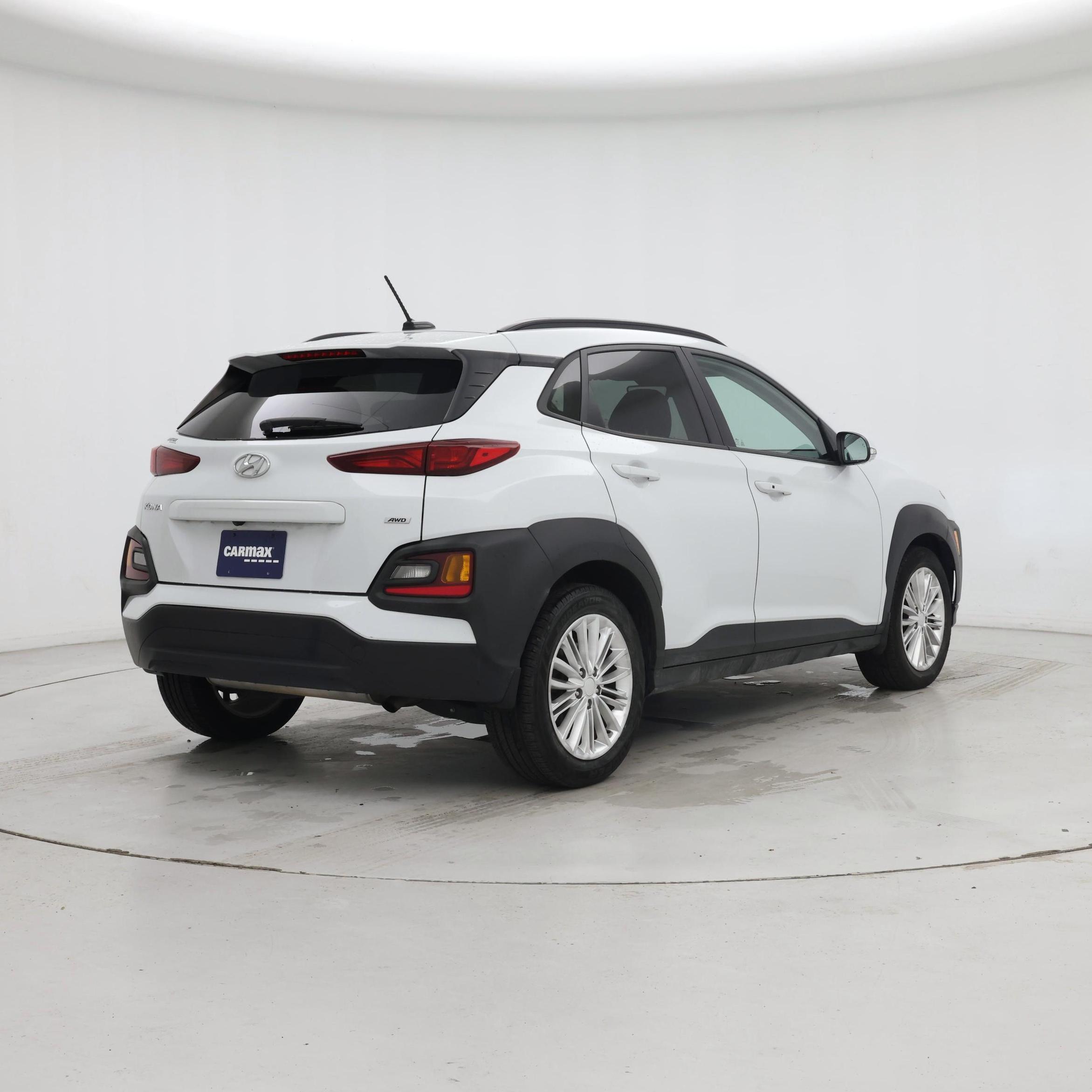 Thumbnail: 2018 Hyundai Kona - 8