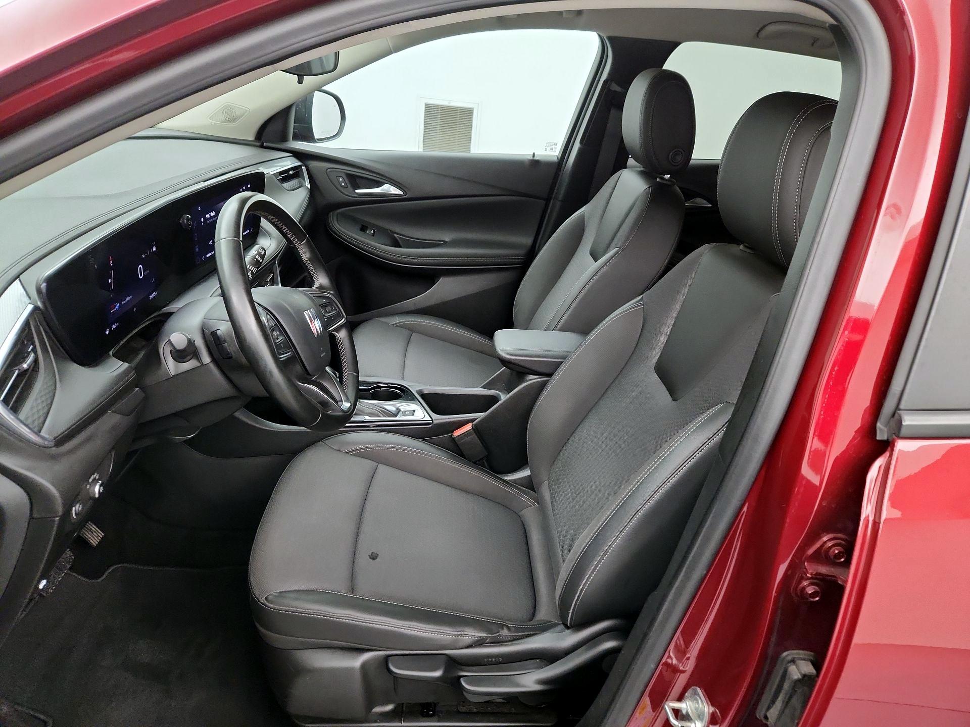 Thumbnail: 2024 Buick Encore GX - 11
