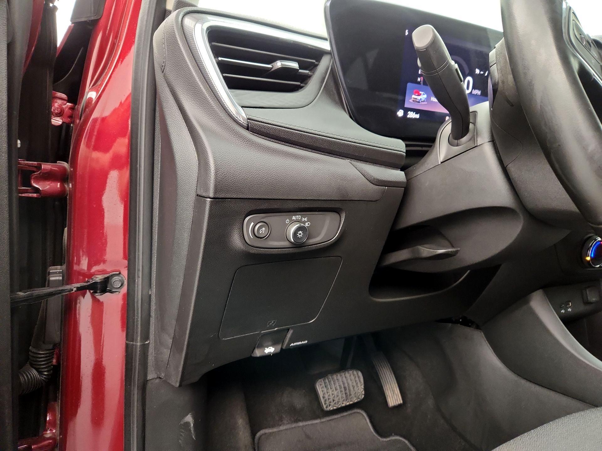 Thumbnail: 2024 Buick Encore GX - 13