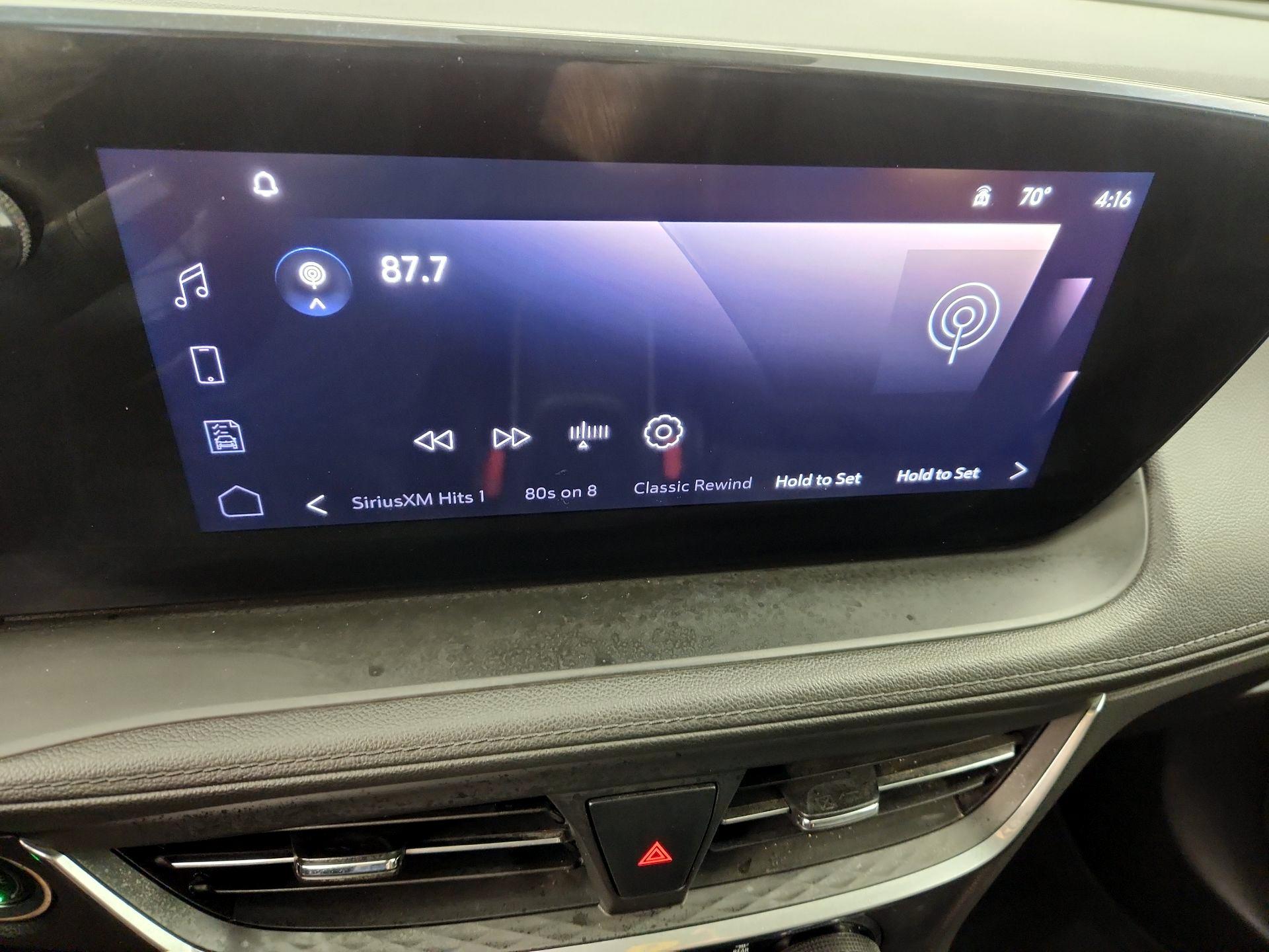 Thumbnail: 2024 Buick Encore GX - 15