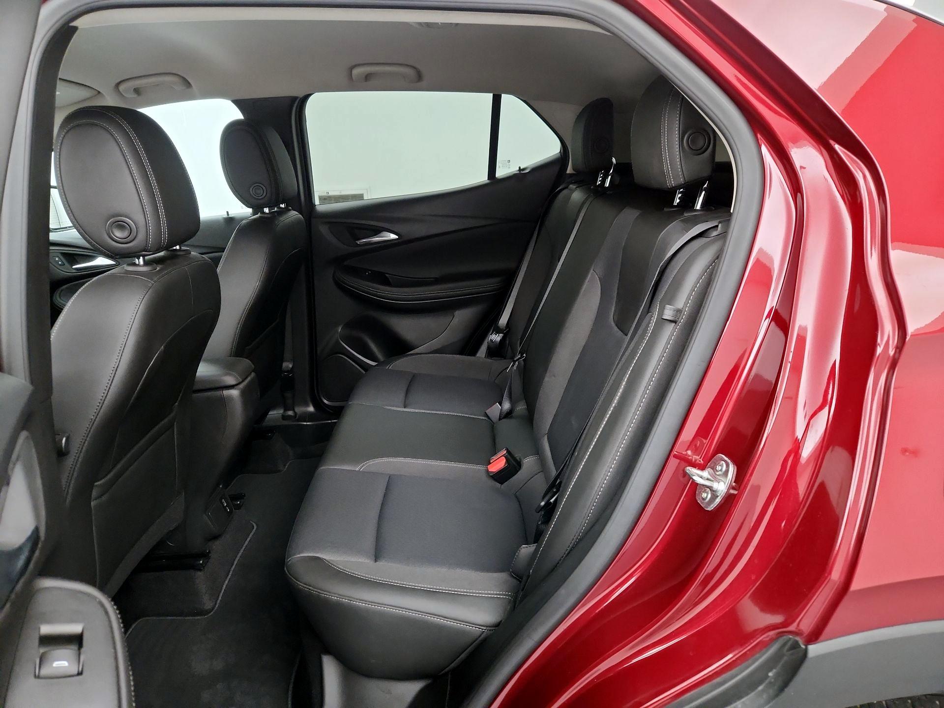 Thumbnail: 2024 Buick Encore GX - 19