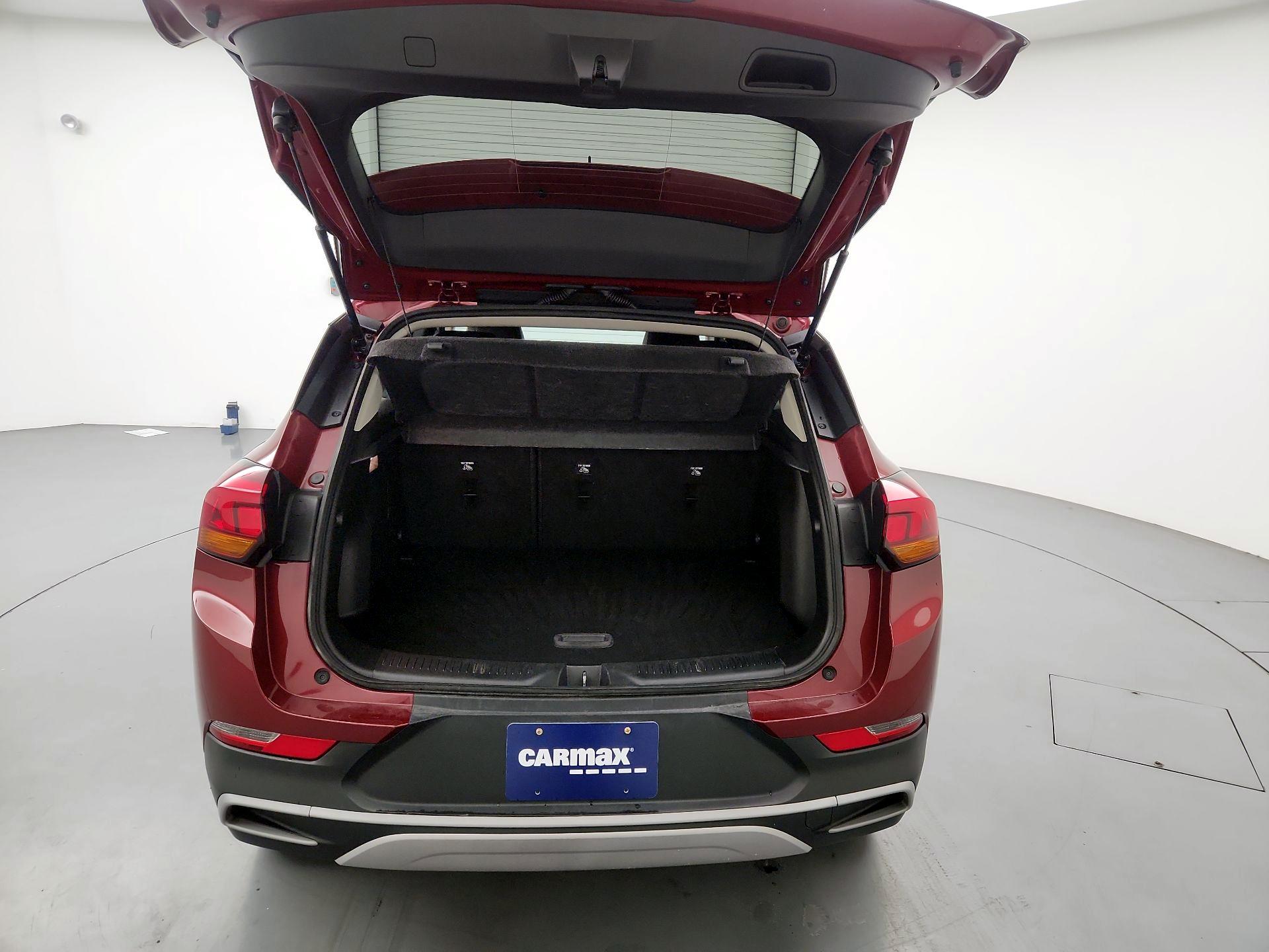 Thumbnail: 2024 Buick Encore GX - 20