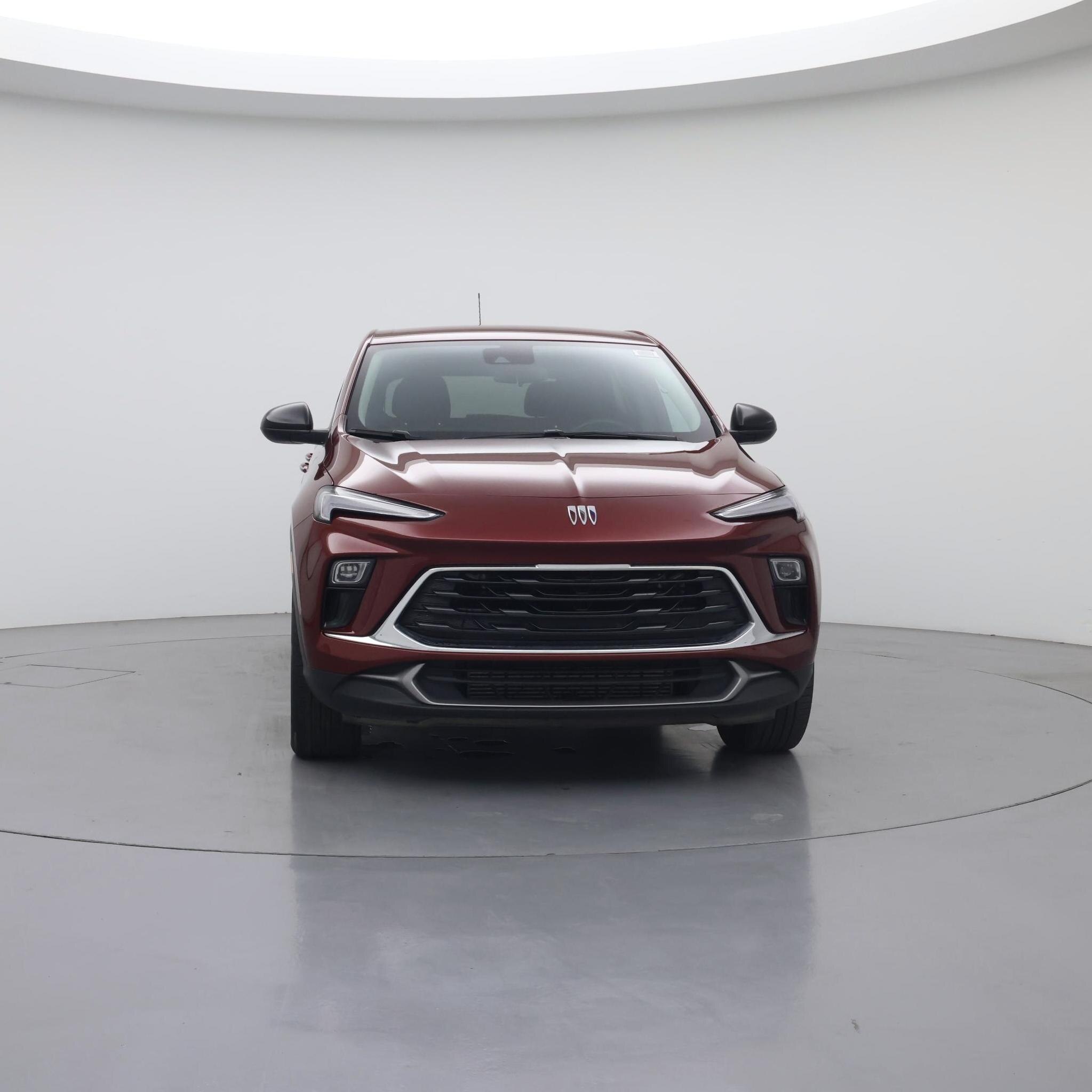 Thumbnail: 2024 Buick Encore GX - 5