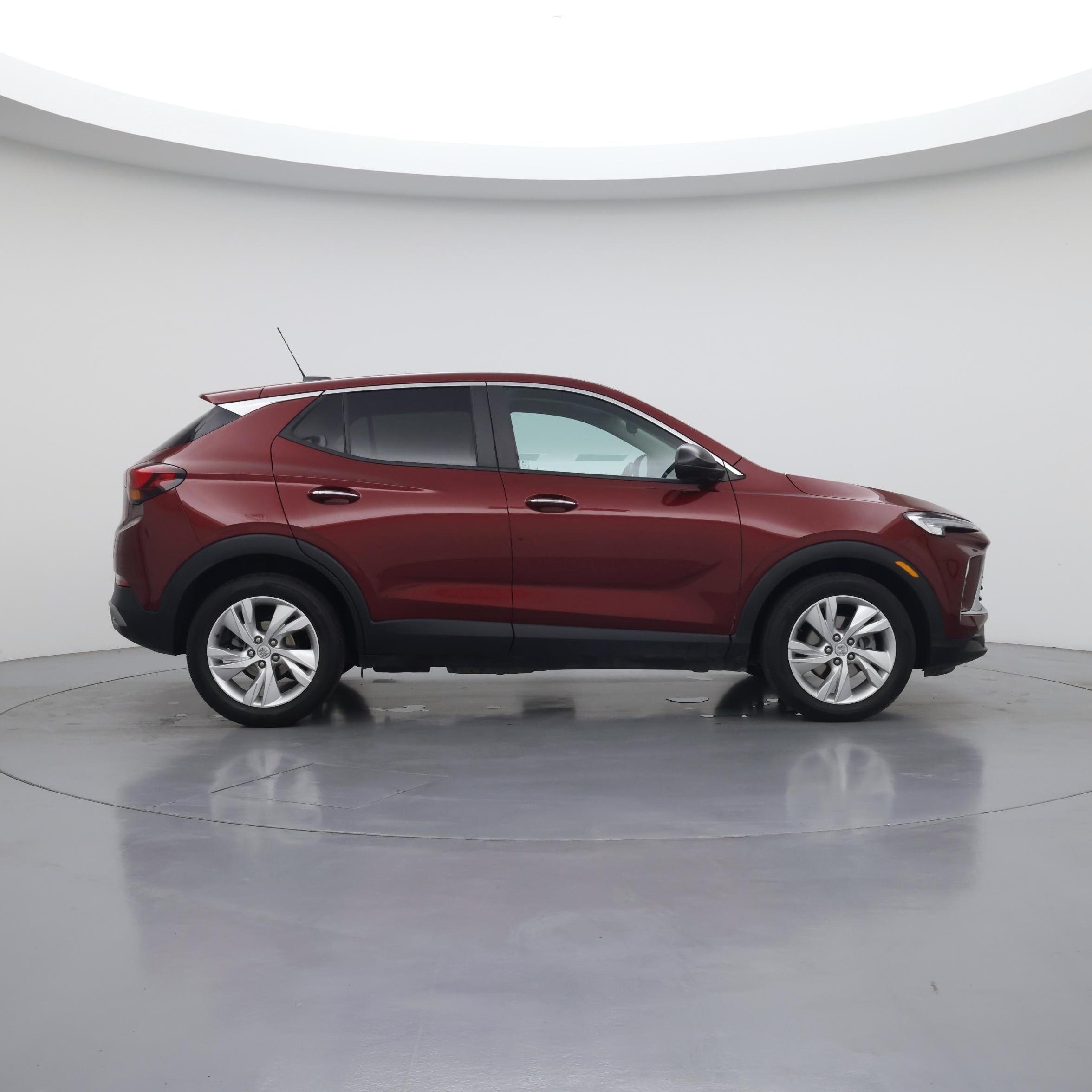 Thumbnail: 2024 Buick Encore GX - 7