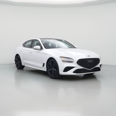 2023 Genesis G70 3.3T
