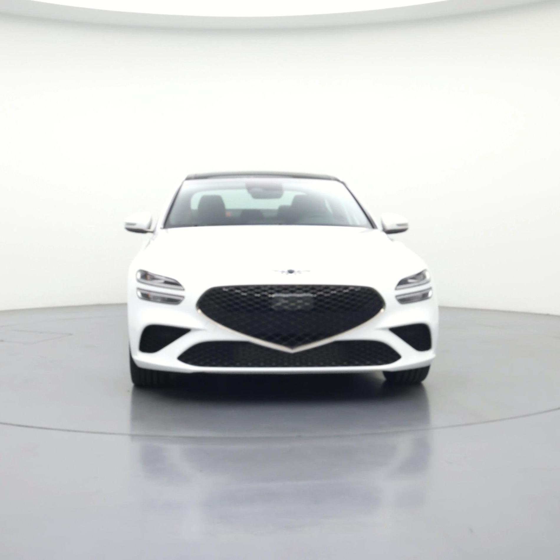 Thumbnail: 2023 Genesis G70 - 5