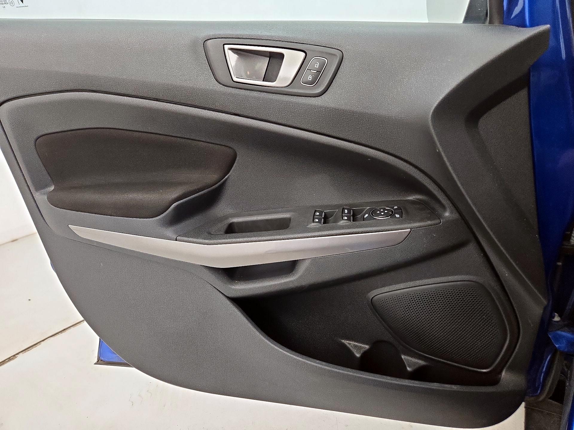 Thumbnail: 2020 Ford EcoSport - 12