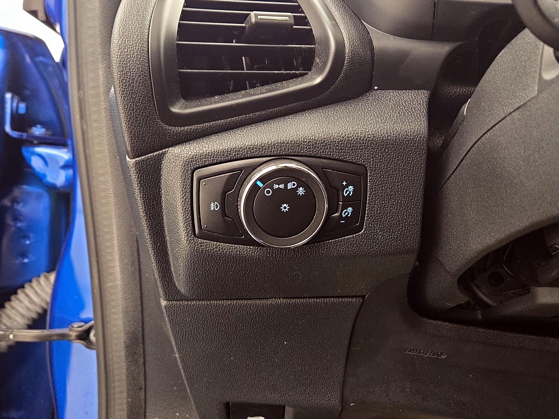 Thumbnail: 2020 Ford EcoSport - 13