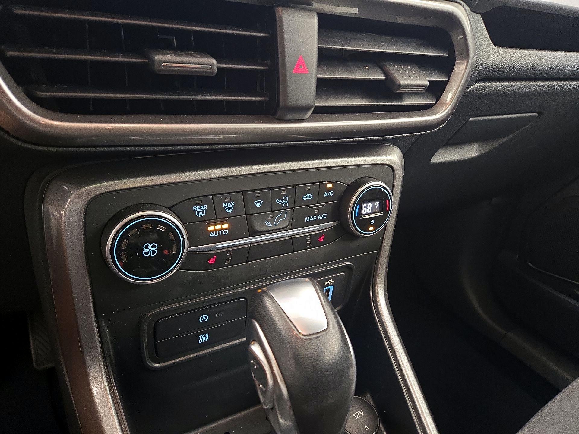 Thumbnail: 2020 Ford EcoSport - 16