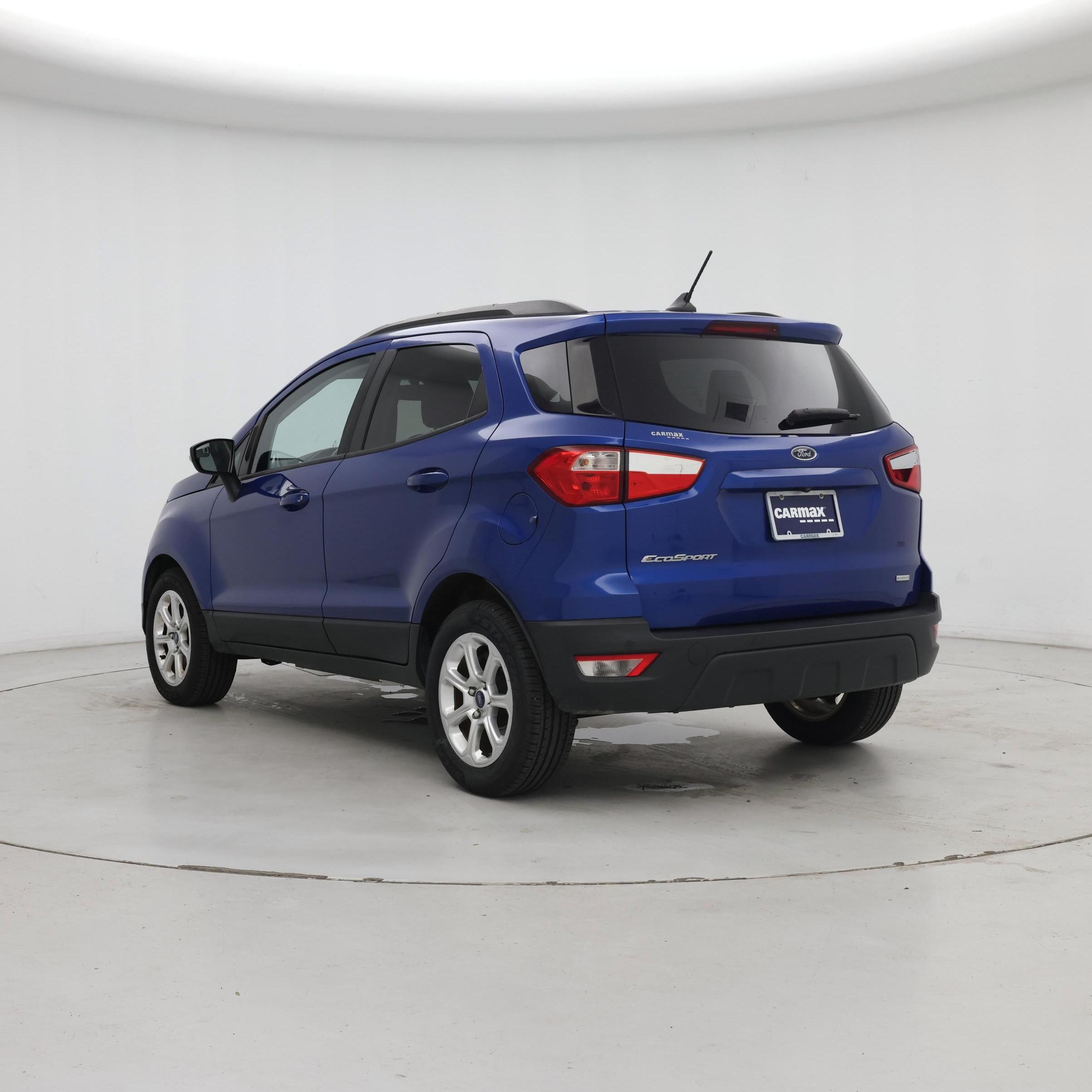 Thumbnail: 2020 Ford EcoSport - 2