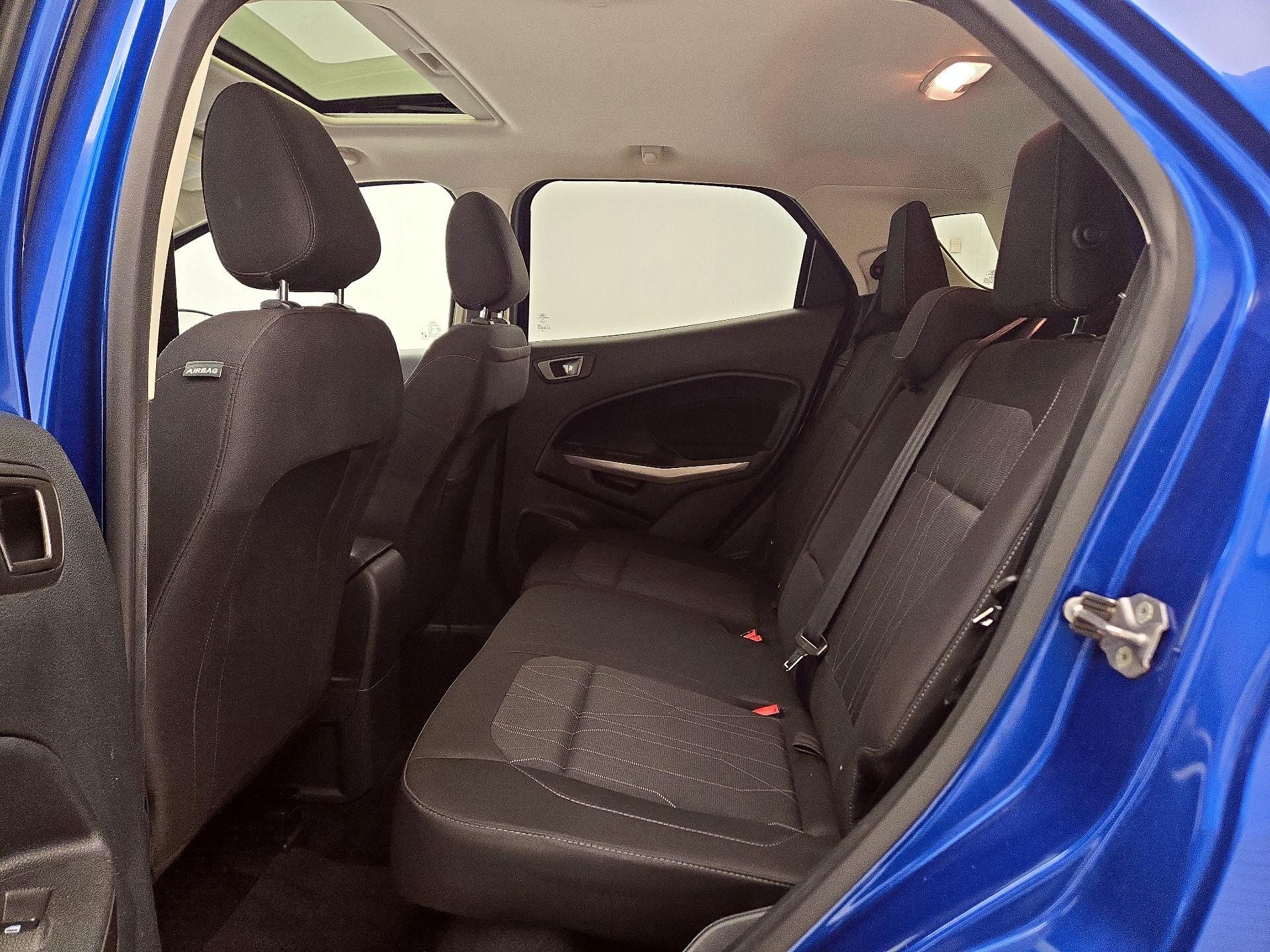 Thumbnail: 2020 Ford EcoSport - 20