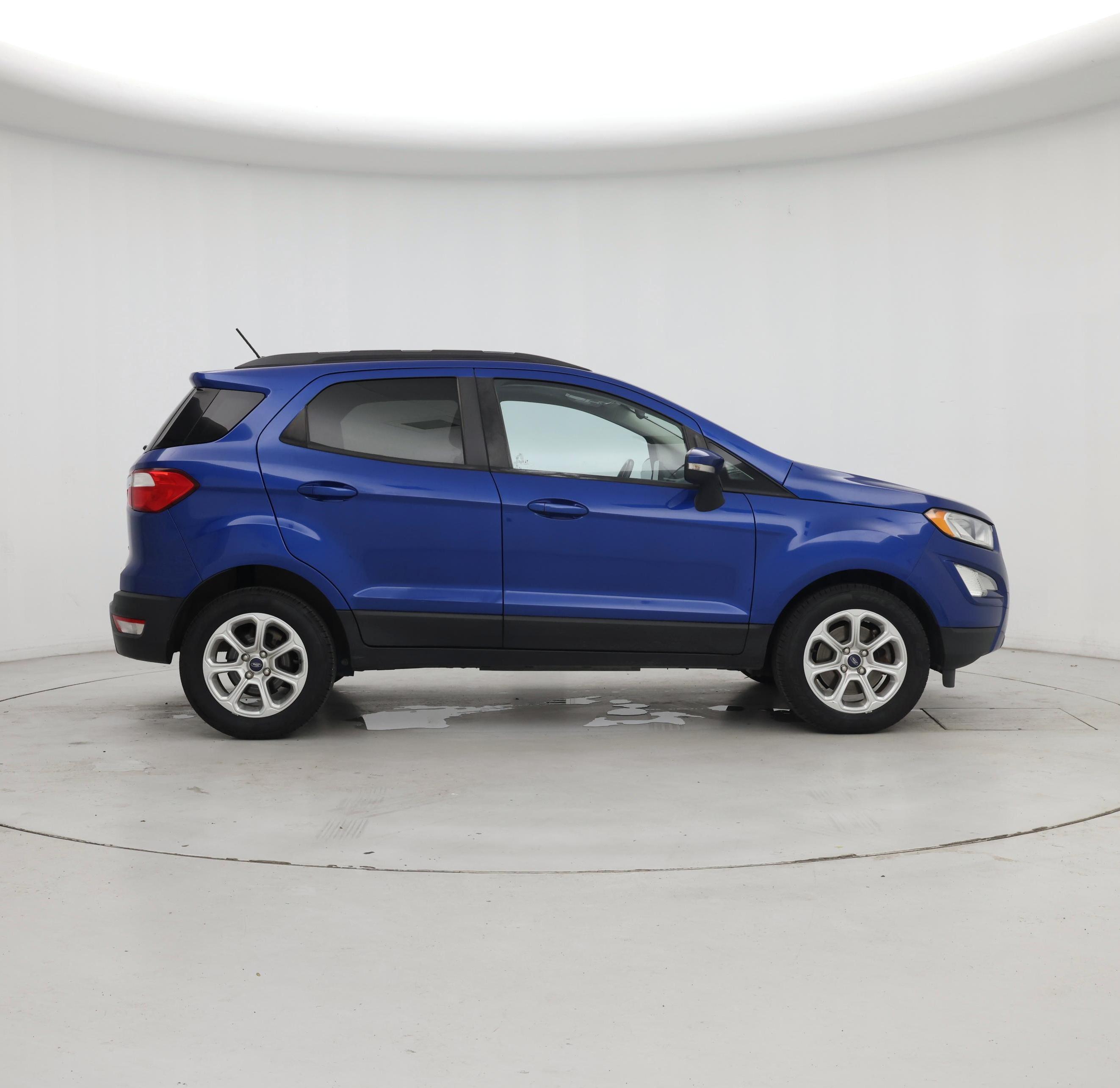 Thumbnail: 2020 Ford EcoSport - 7