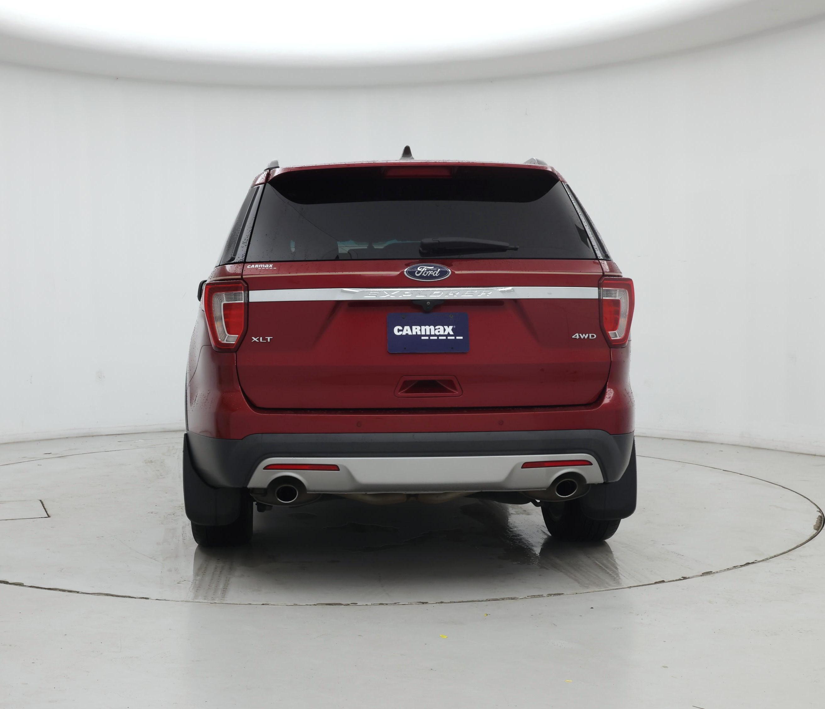 Thumbnail: 2016 Ford Explorer - 6