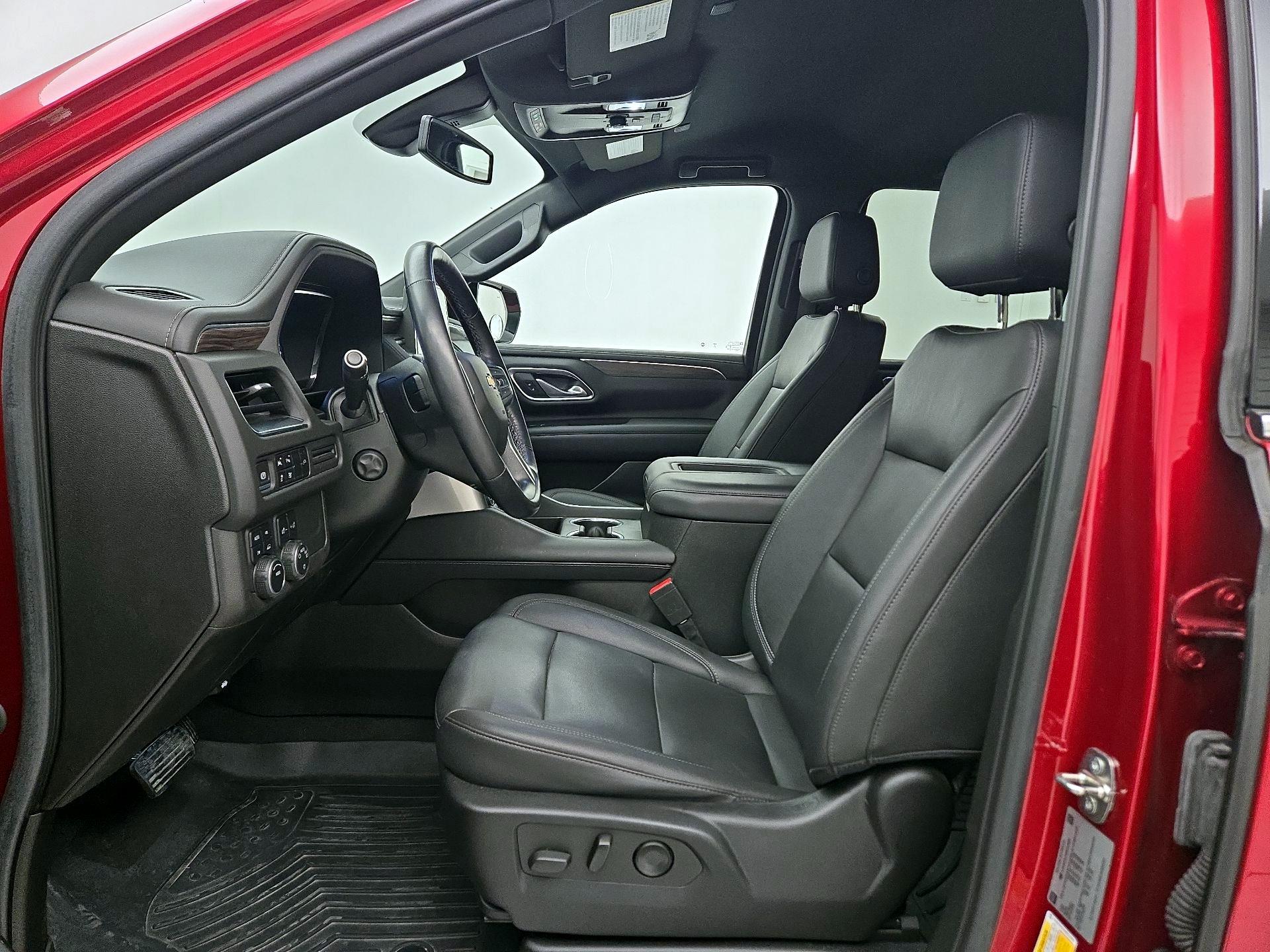 Thumbnail: 2022 Chevrolet Tahoe - 11