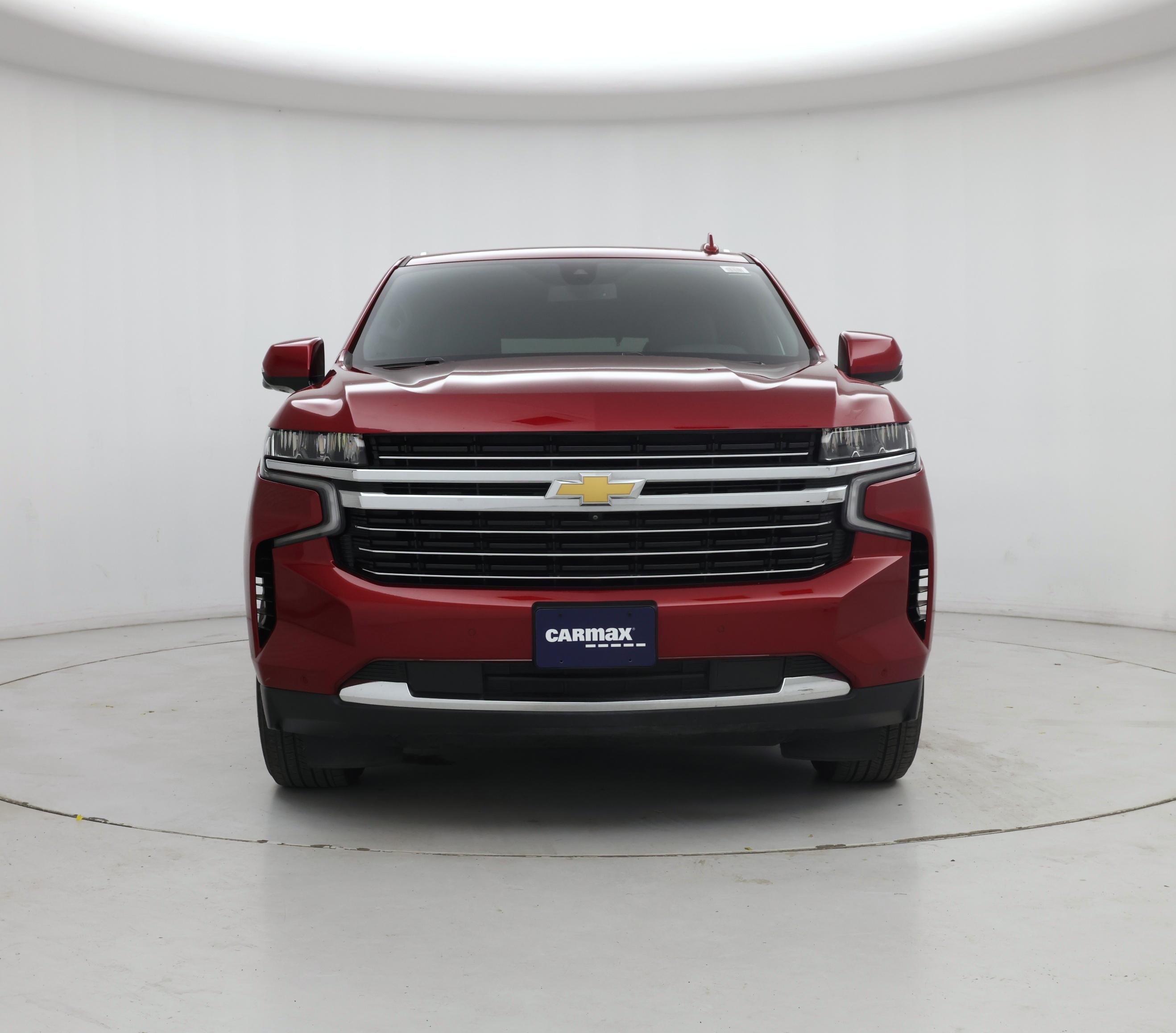 Thumbnail: 2022 Chevrolet Tahoe - 5