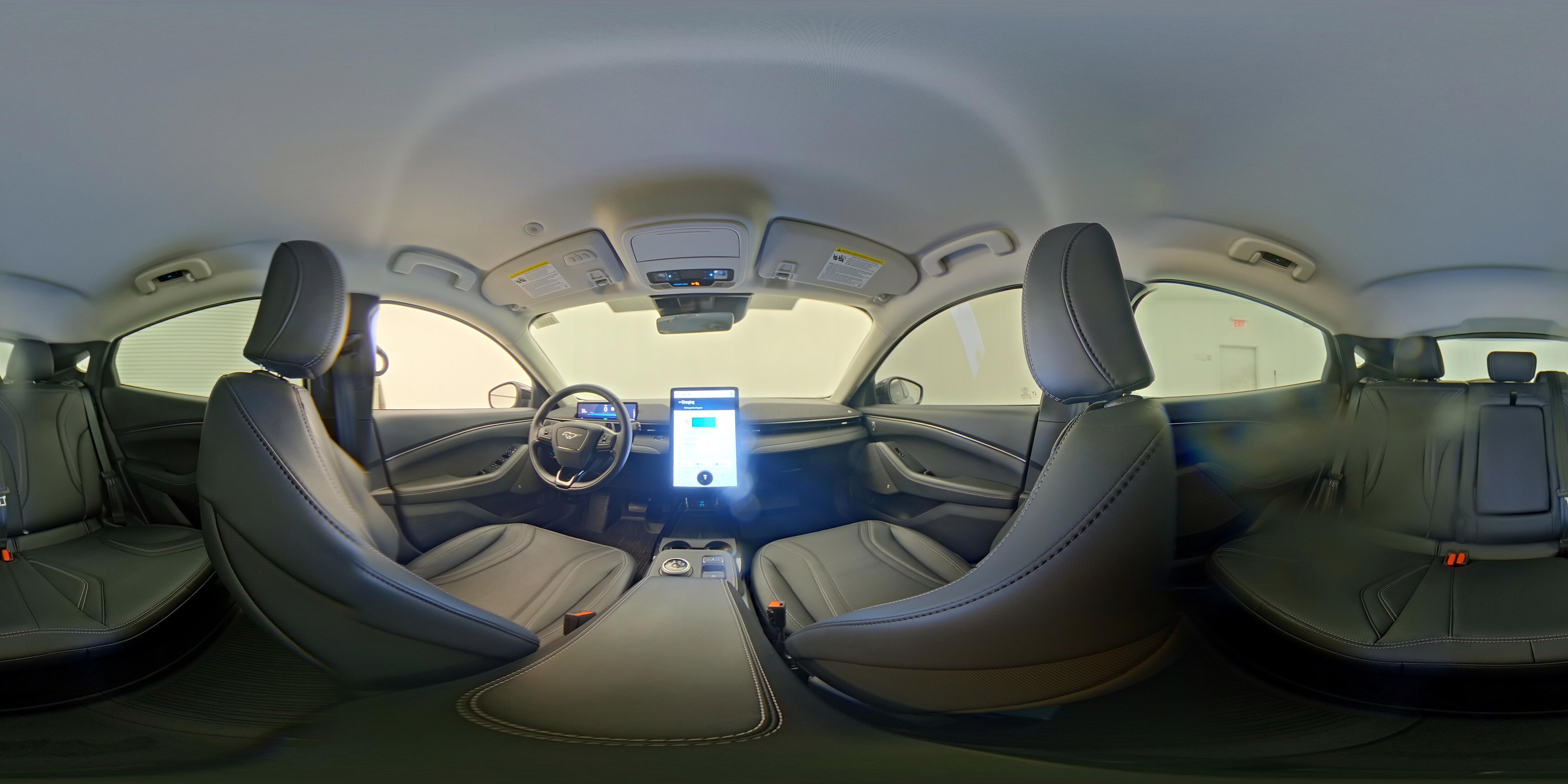 2024 Ford Mustang Mach-E Premium RWD - Photo 25