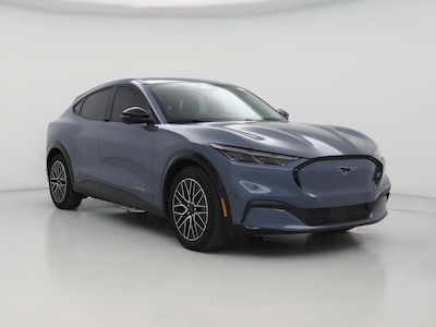 2024 Ford Mustang Mach-E Premium