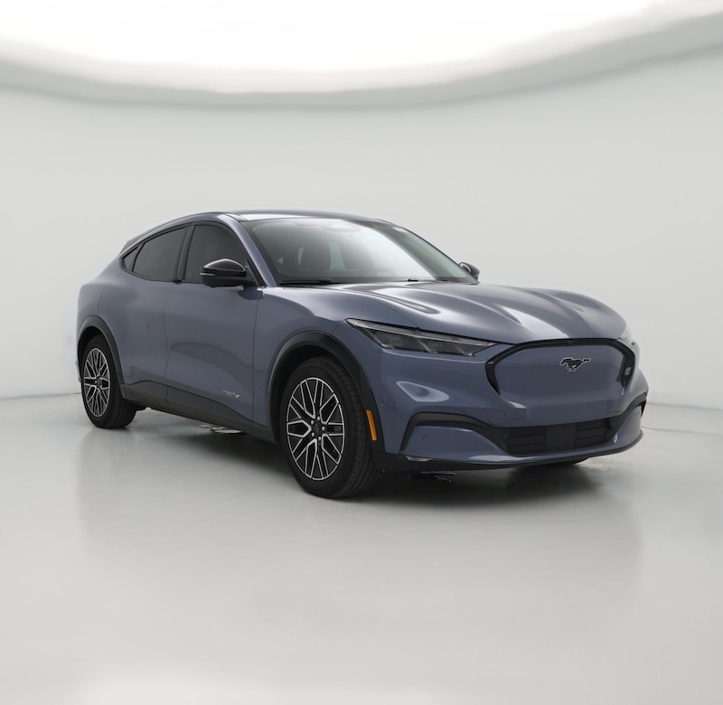 2024 Ford Mustang Mach-E Premium