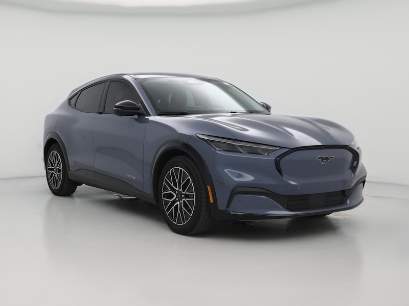 2024 Ford Mustang Mach-E Premium