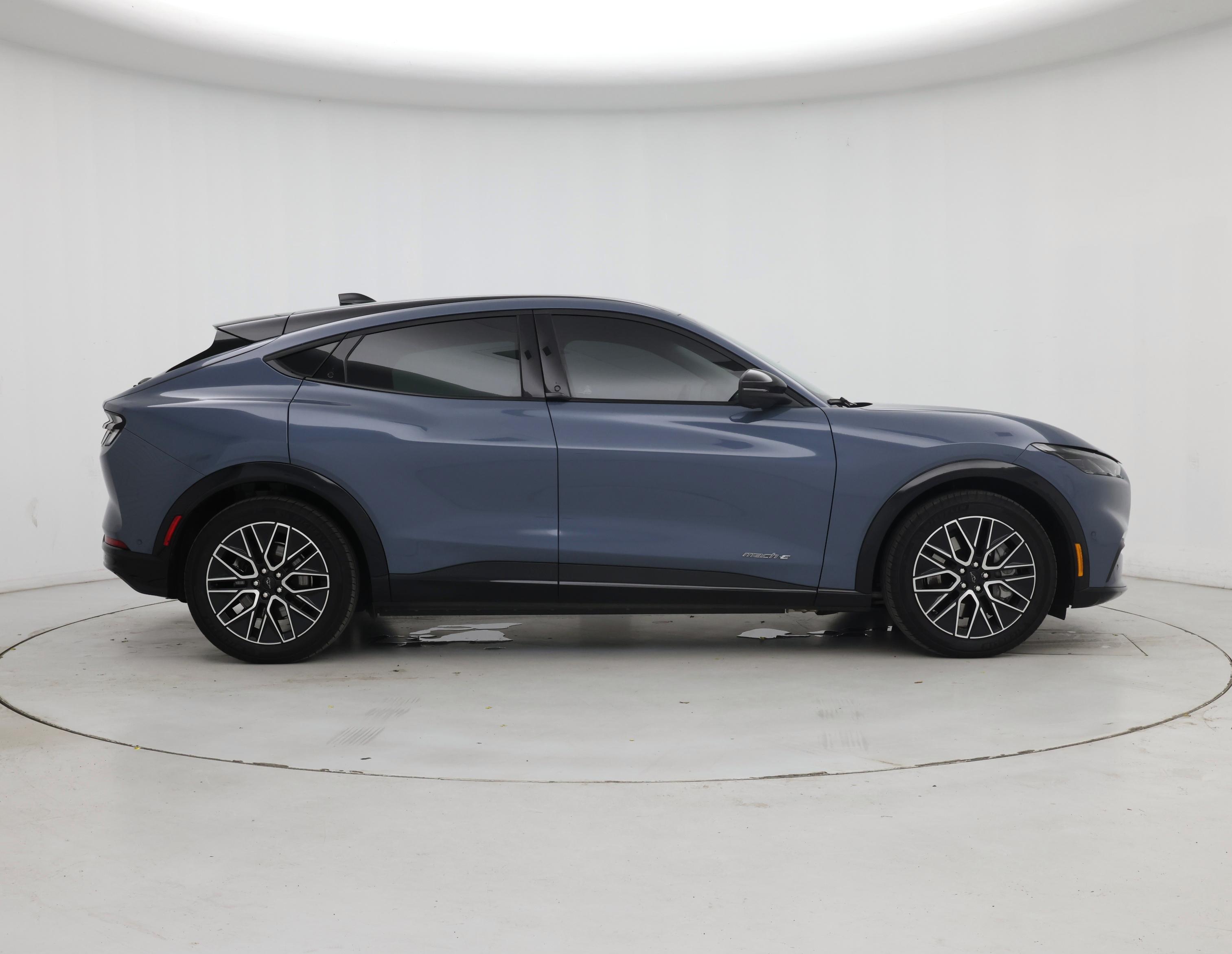 Thumbnail: 2024 Ford Mustang Mach-E - 7