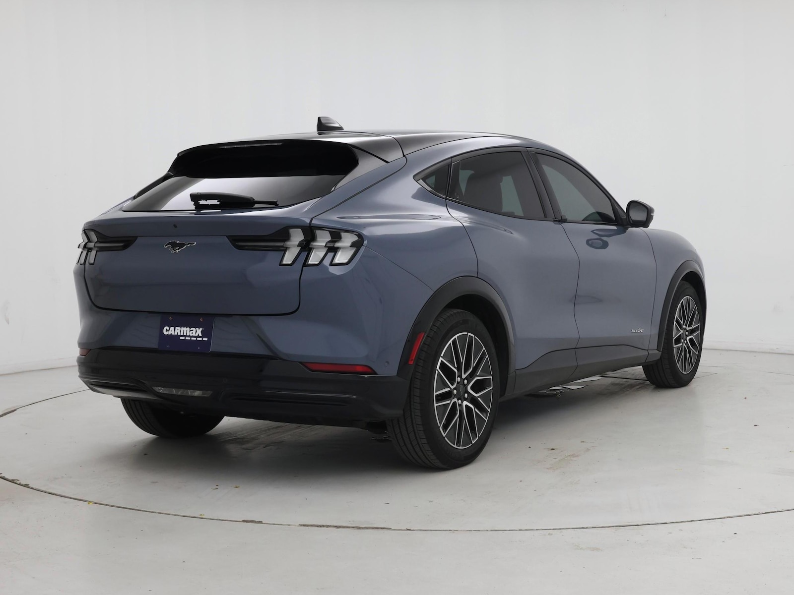 2024 Ford Mustang Mach-E Premium RWD - Photo 9