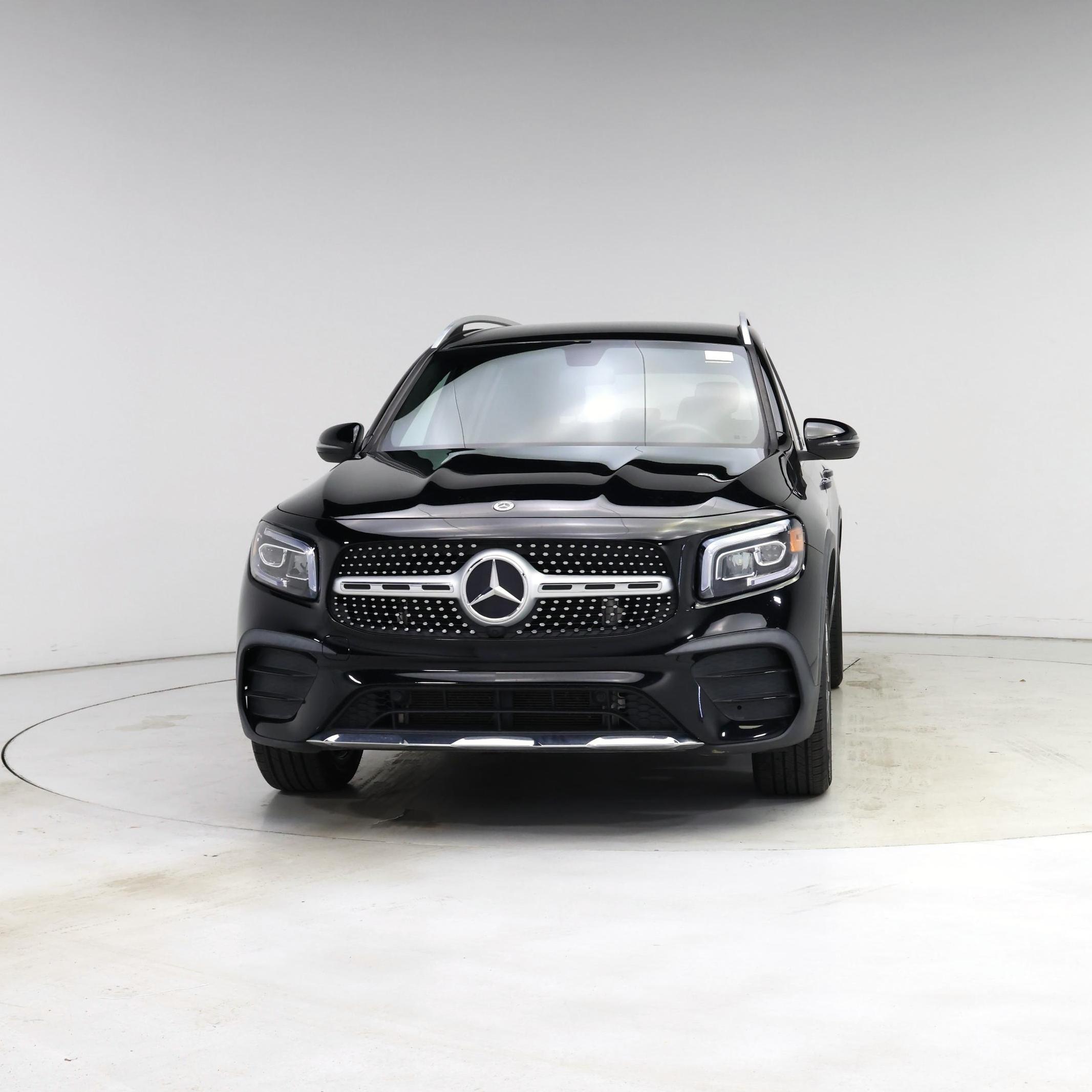 Thumbnail: 2021 Mercedes-Benz GLB - 5