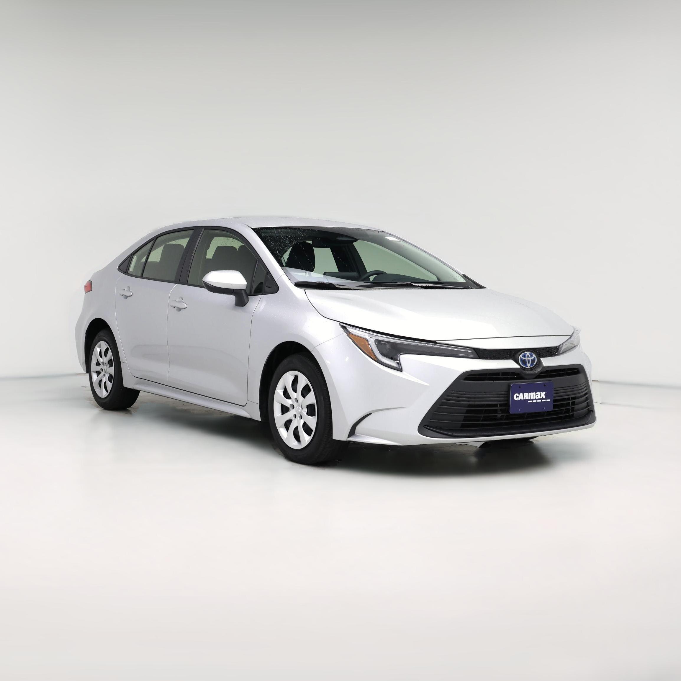 Thumbnail: 2025 Toyota Corolla - 1