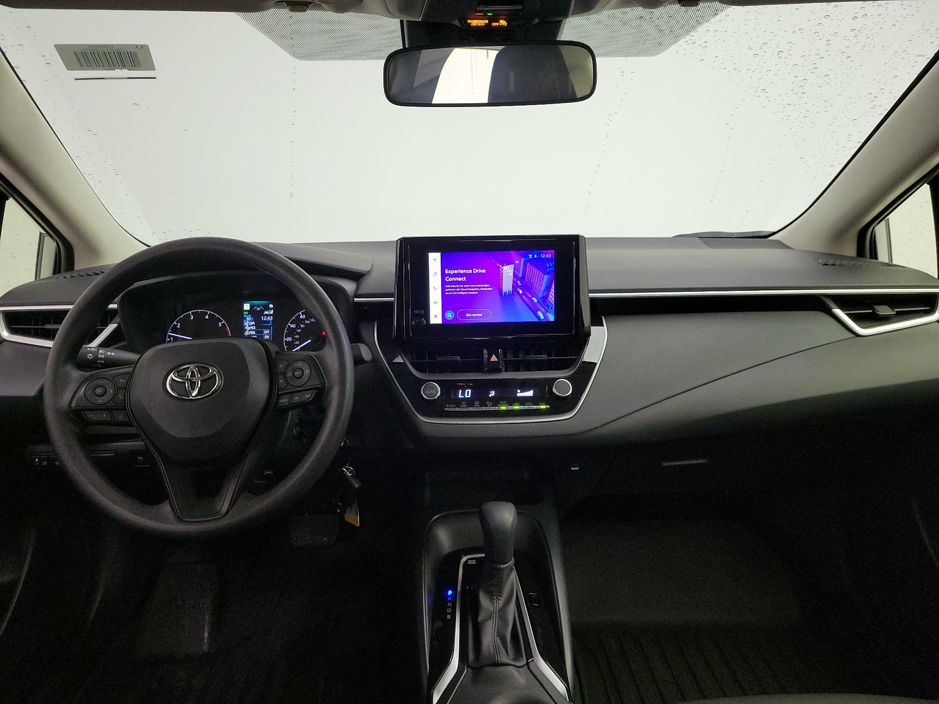 Thumbnail: 2025 Toyota Corolla - 9