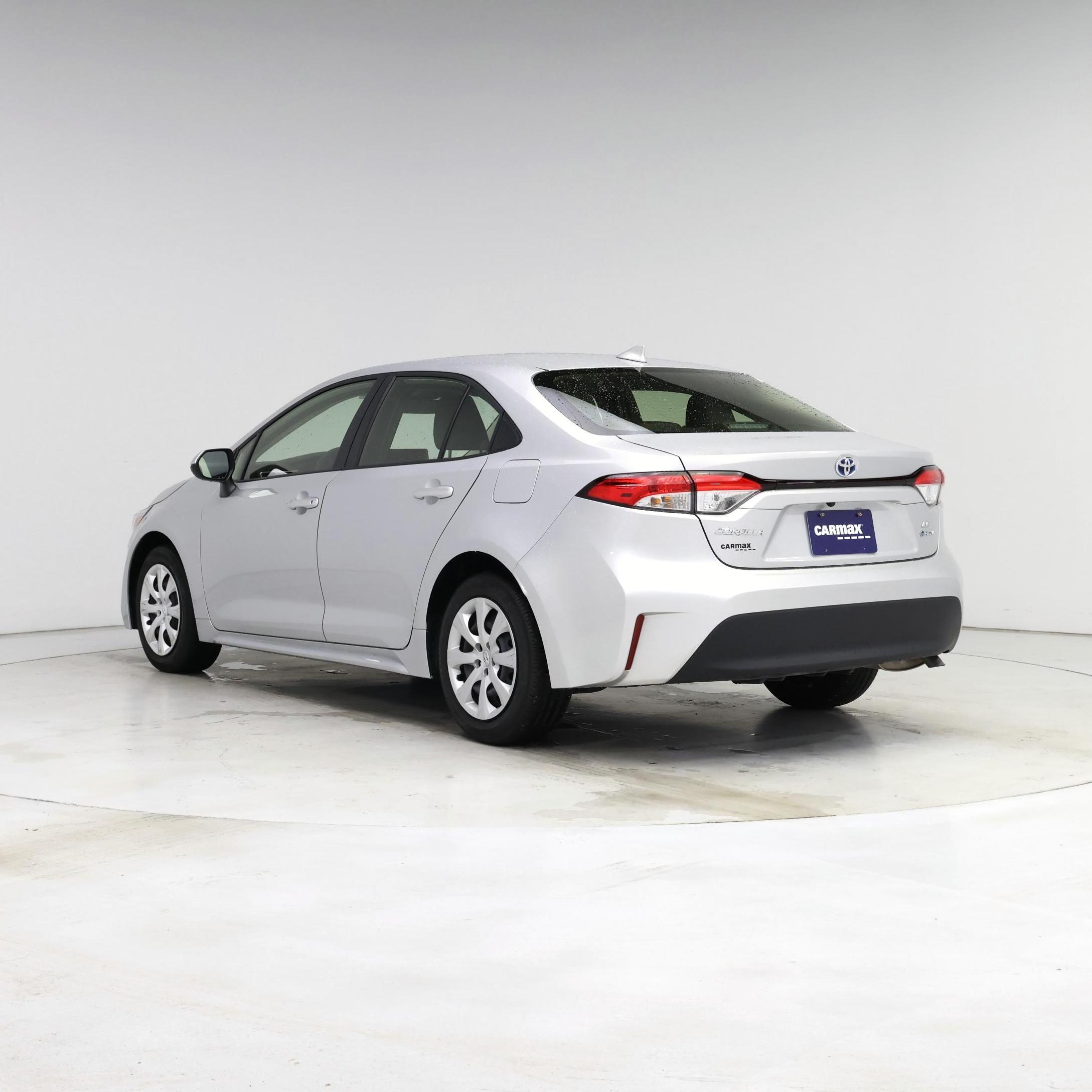 Thumbnail: 2025 Toyota Corolla - 2