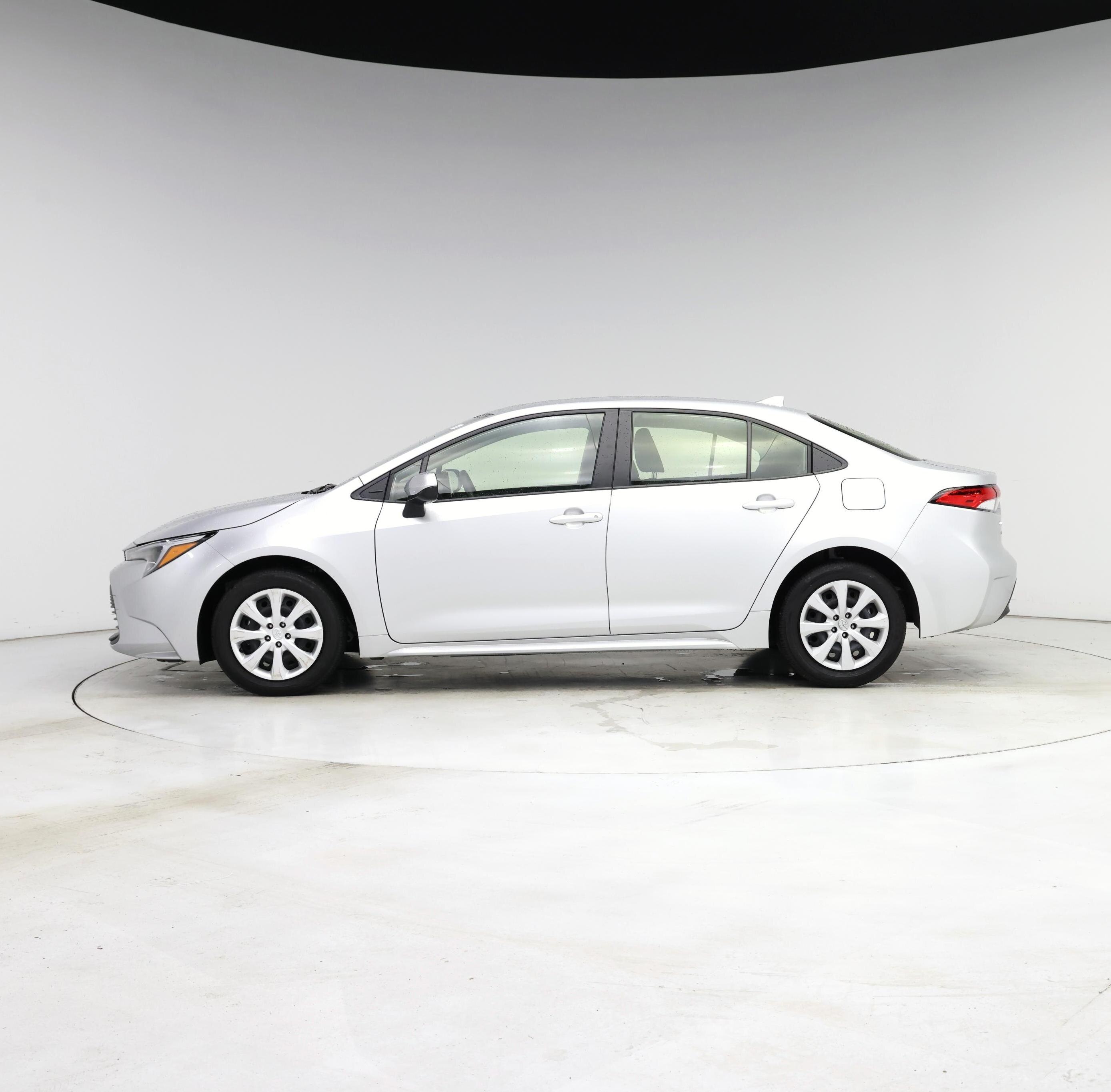 Thumbnail: 2025 Toyota Corolla - 3
