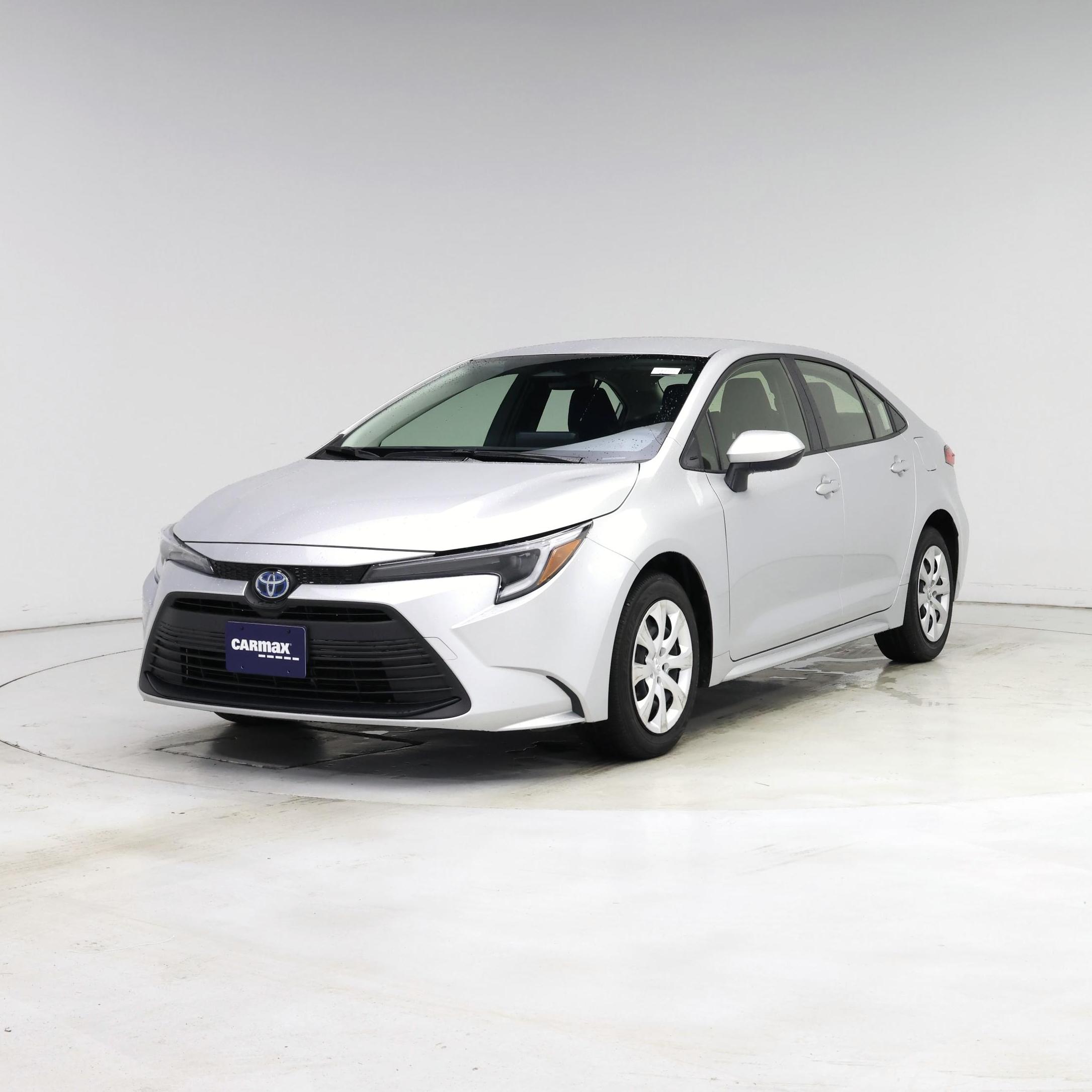 Thumbnail: 2025 Toyota Corolla - 4
