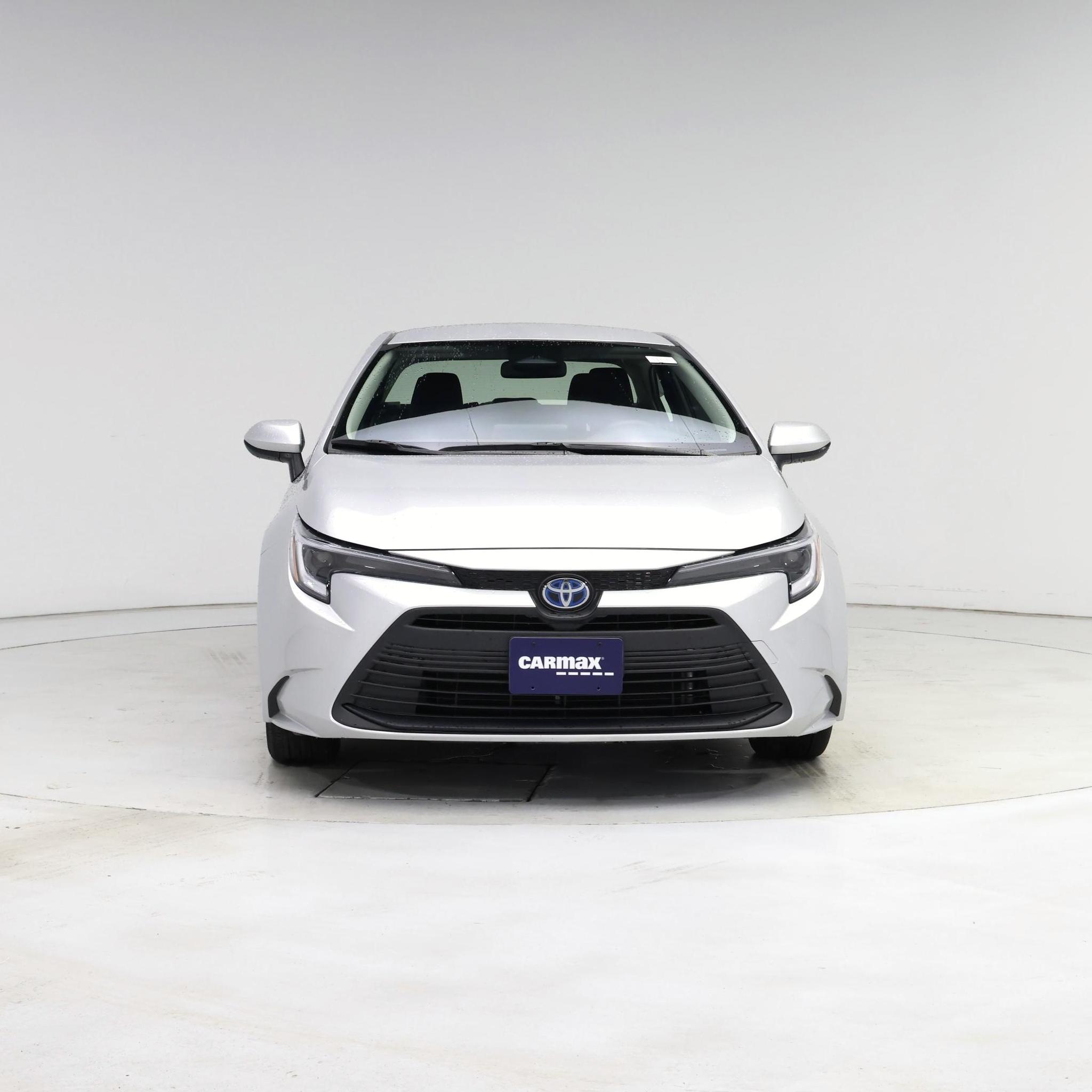 Thumbnail: 2025 Toyota Corolla - 5