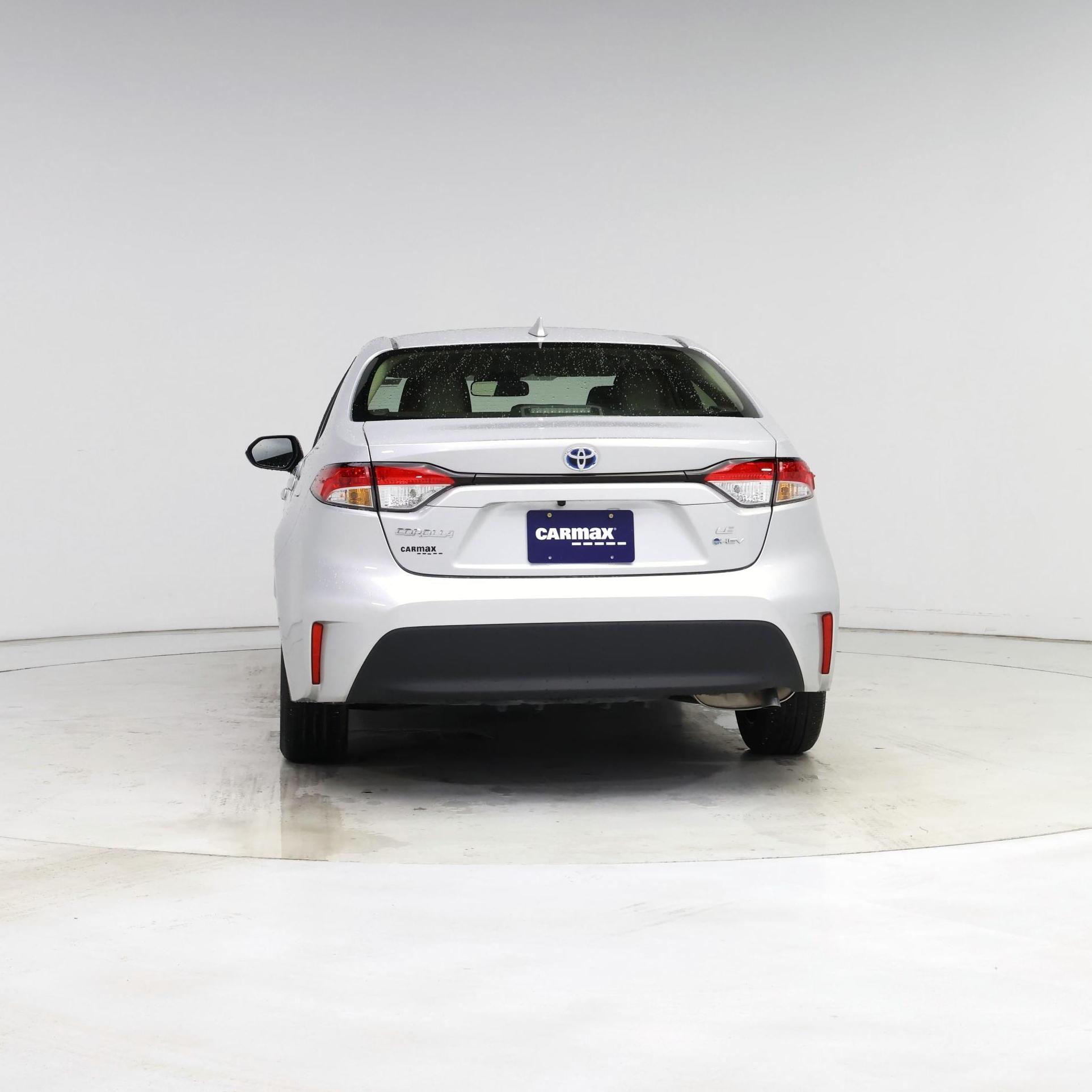 Thumbnail: 2025 Toyota Corolla - 6
