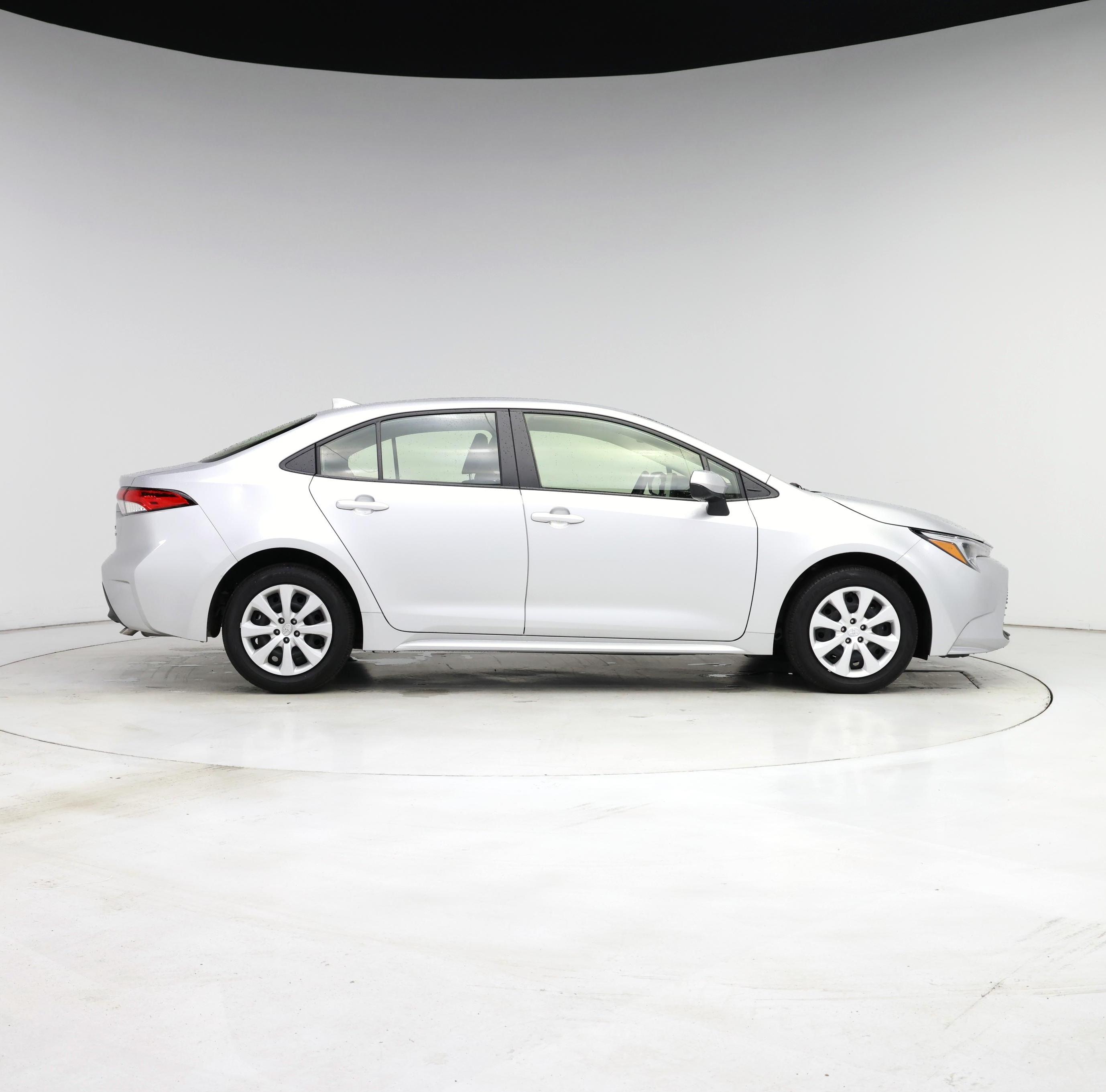 Thumbnail: 2025 Toyota Corolla - 7