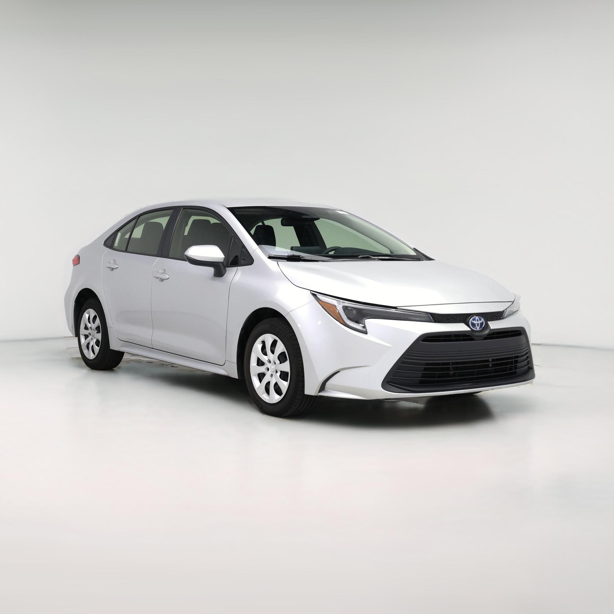 Thumbnail: 2025 Toyota Corolla - 1